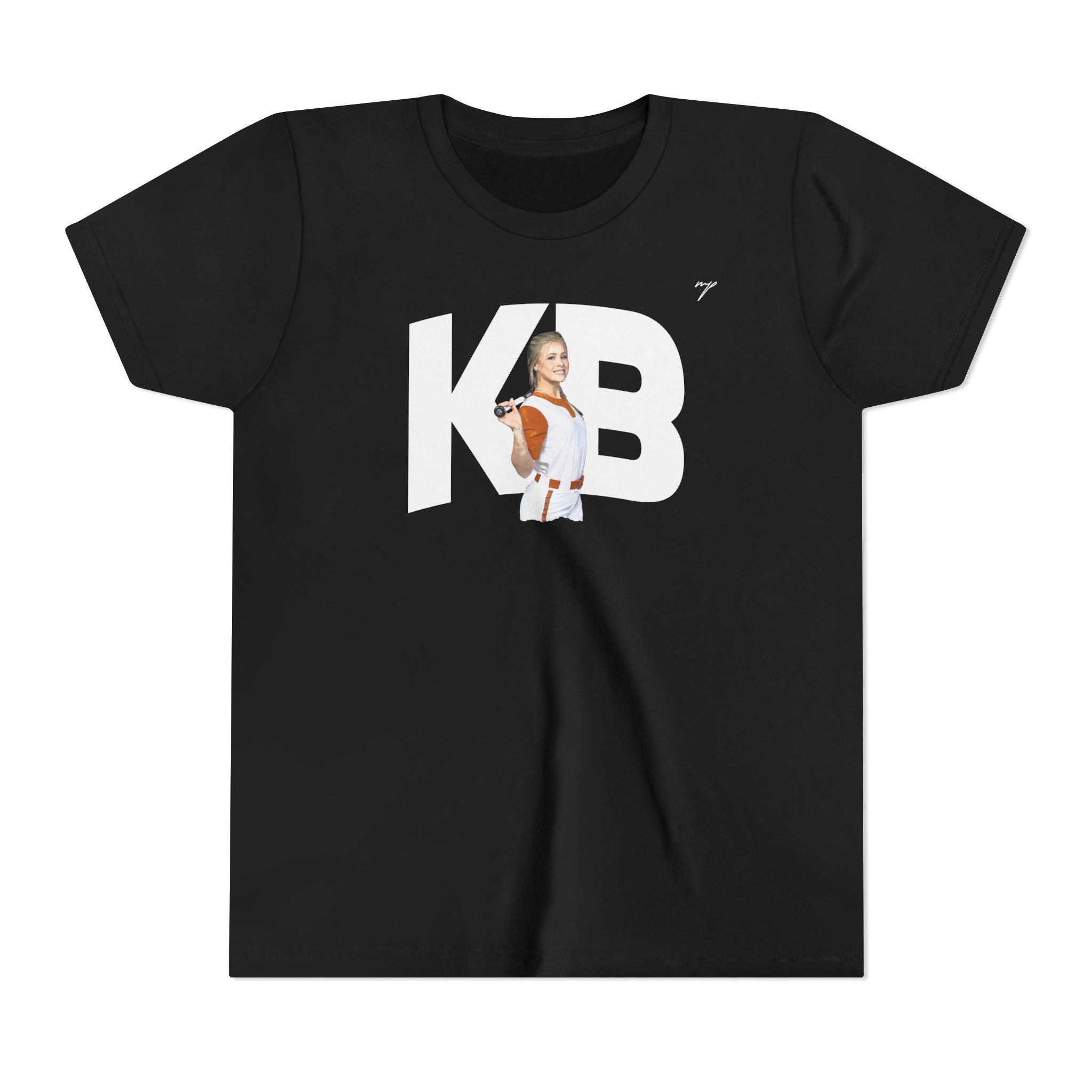 Kaydee Bennett YOUTH Graphic Tee