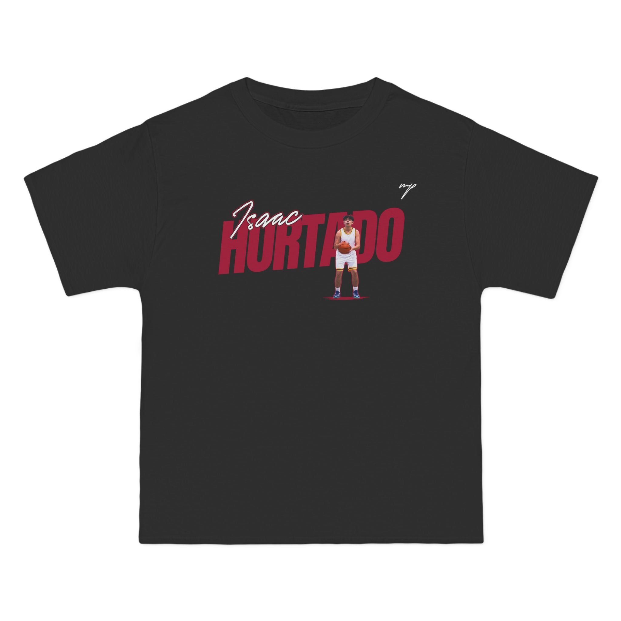 Isaac Hurtado Vintage Tee