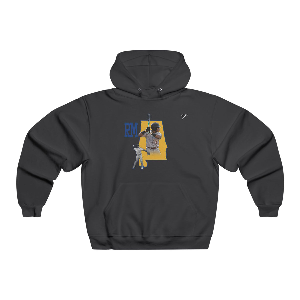 Reni Mason Vintage Hoodie