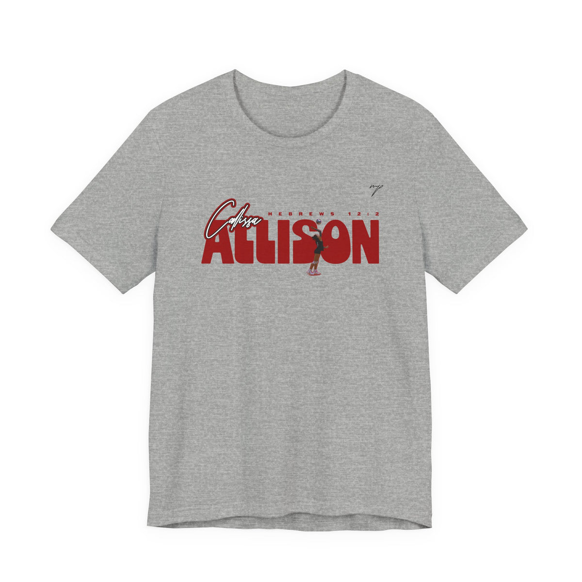 Calissa Allison Graphic Tee