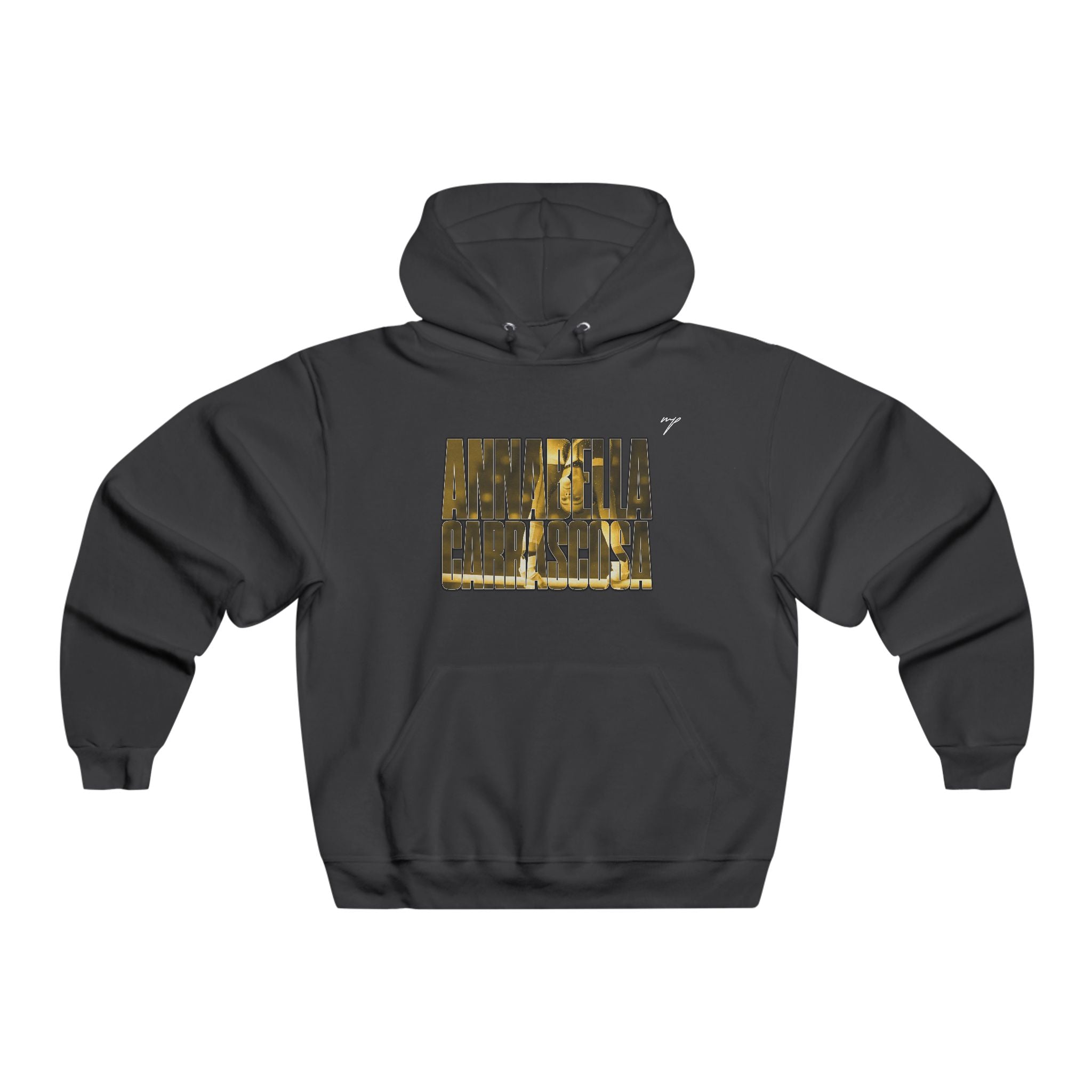Annabella Carrascosa Vintage Hoodie