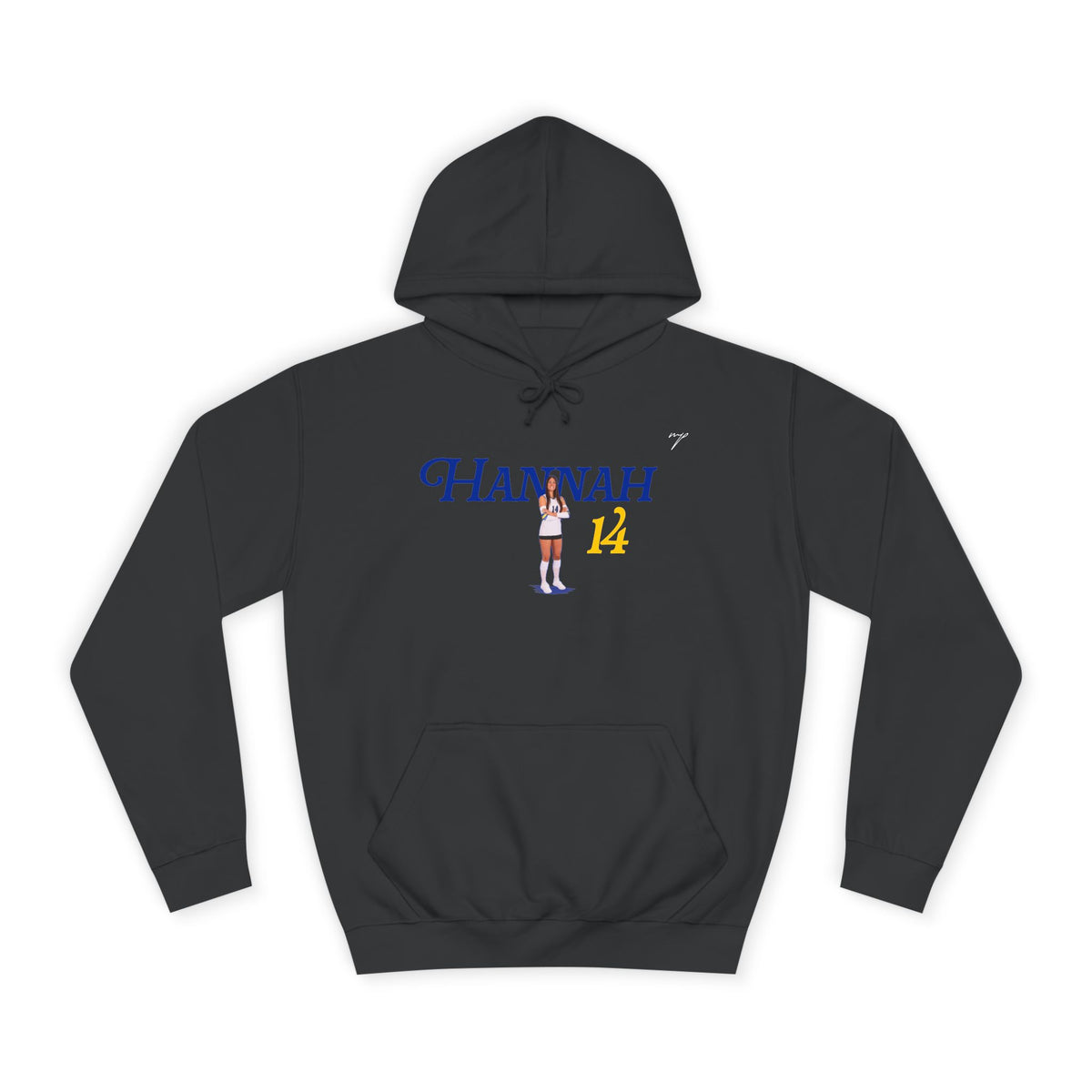 Hannah Mlsna Hoodie