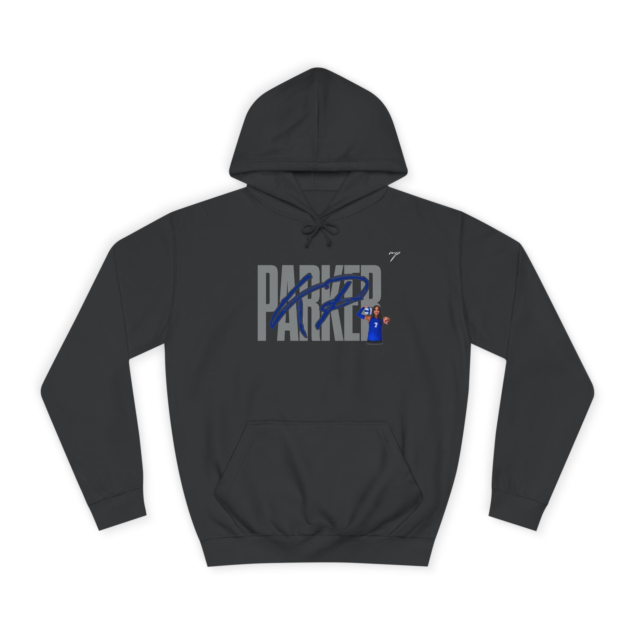 KP Parker Hoodie
