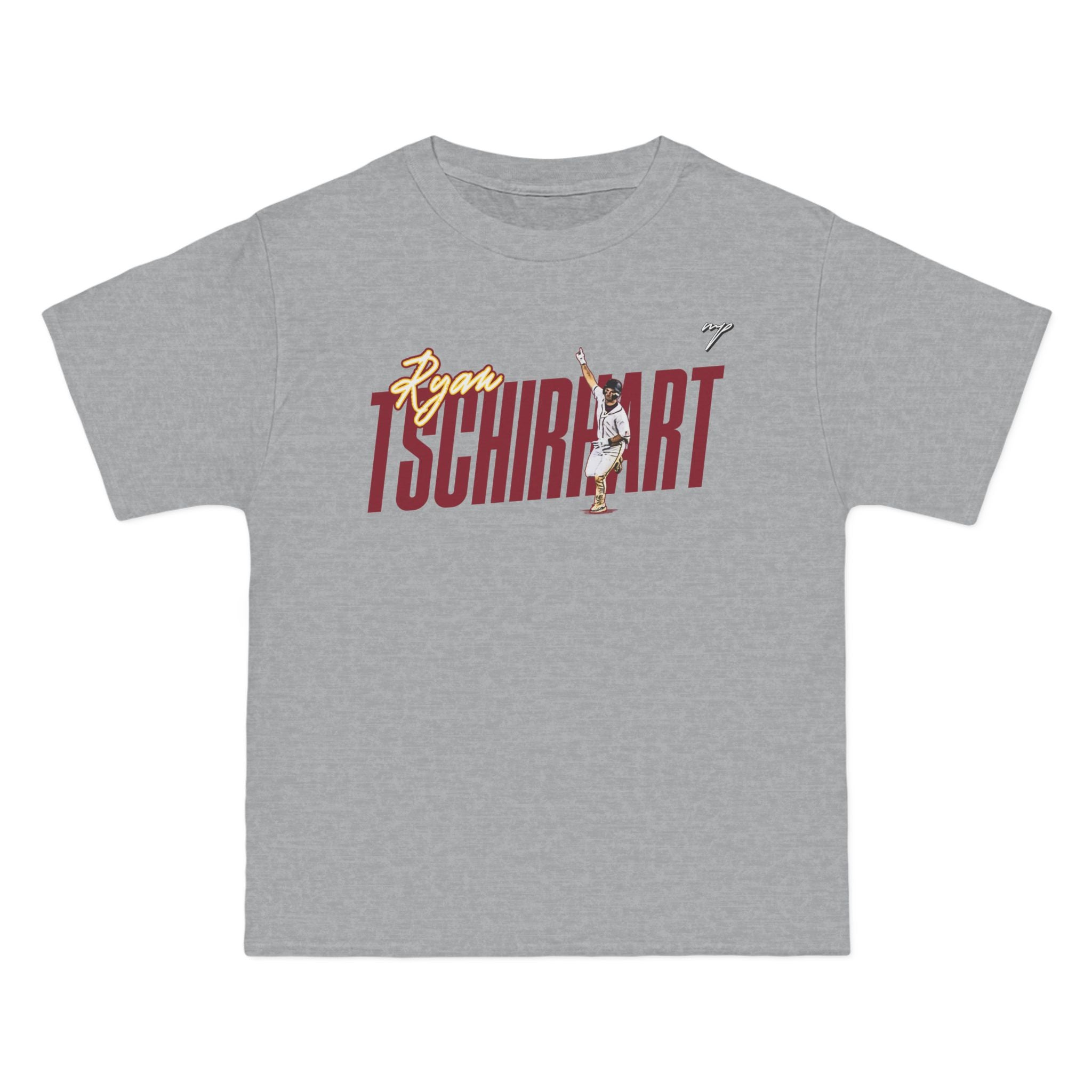 Ryan Tschirhart Vintage Tee