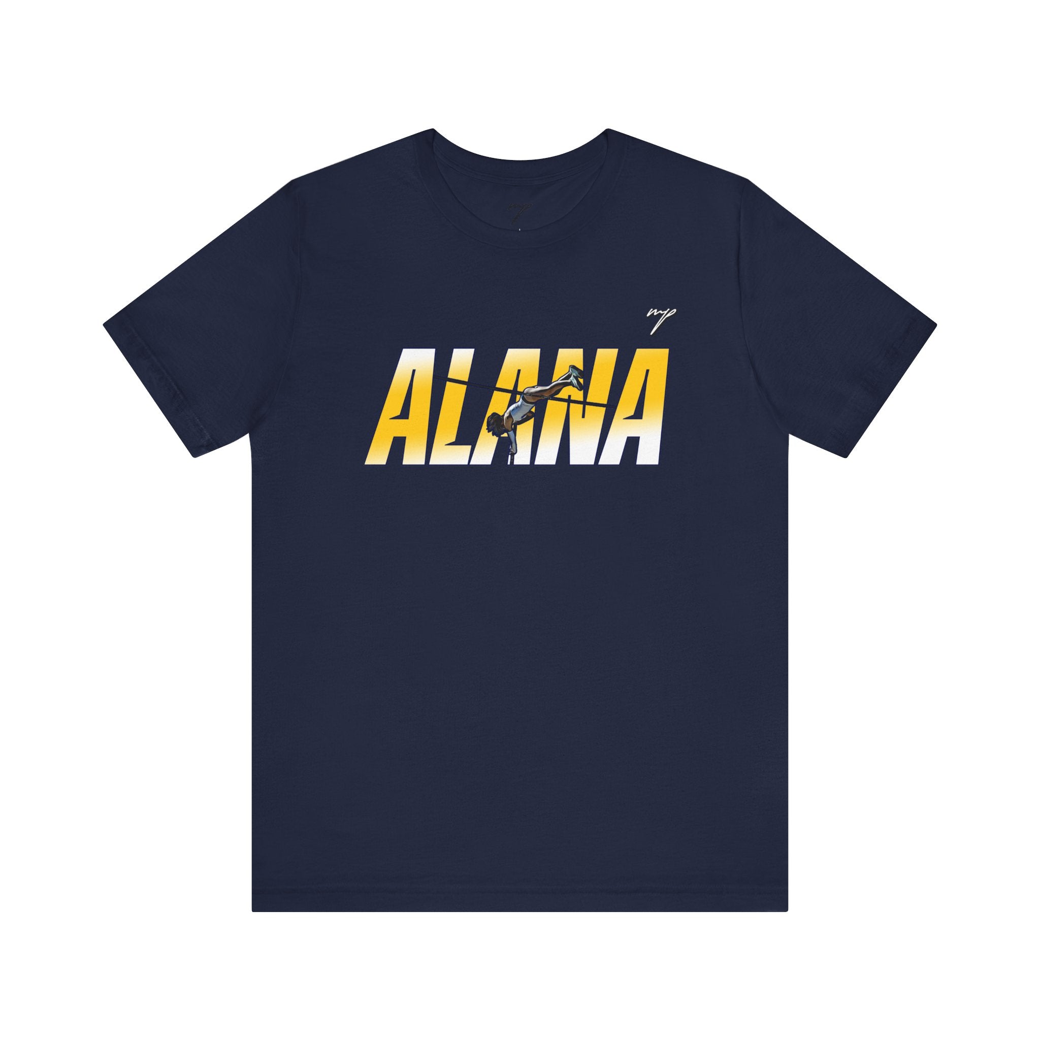 Alana Sugue Graphic Tee