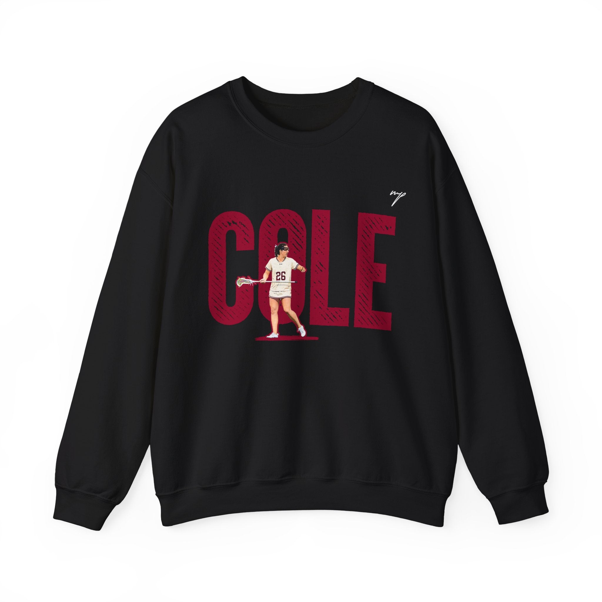 Kaitlyn Cole Crewneck