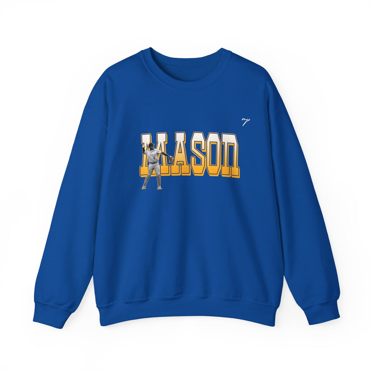 Reni Mason Crewneck