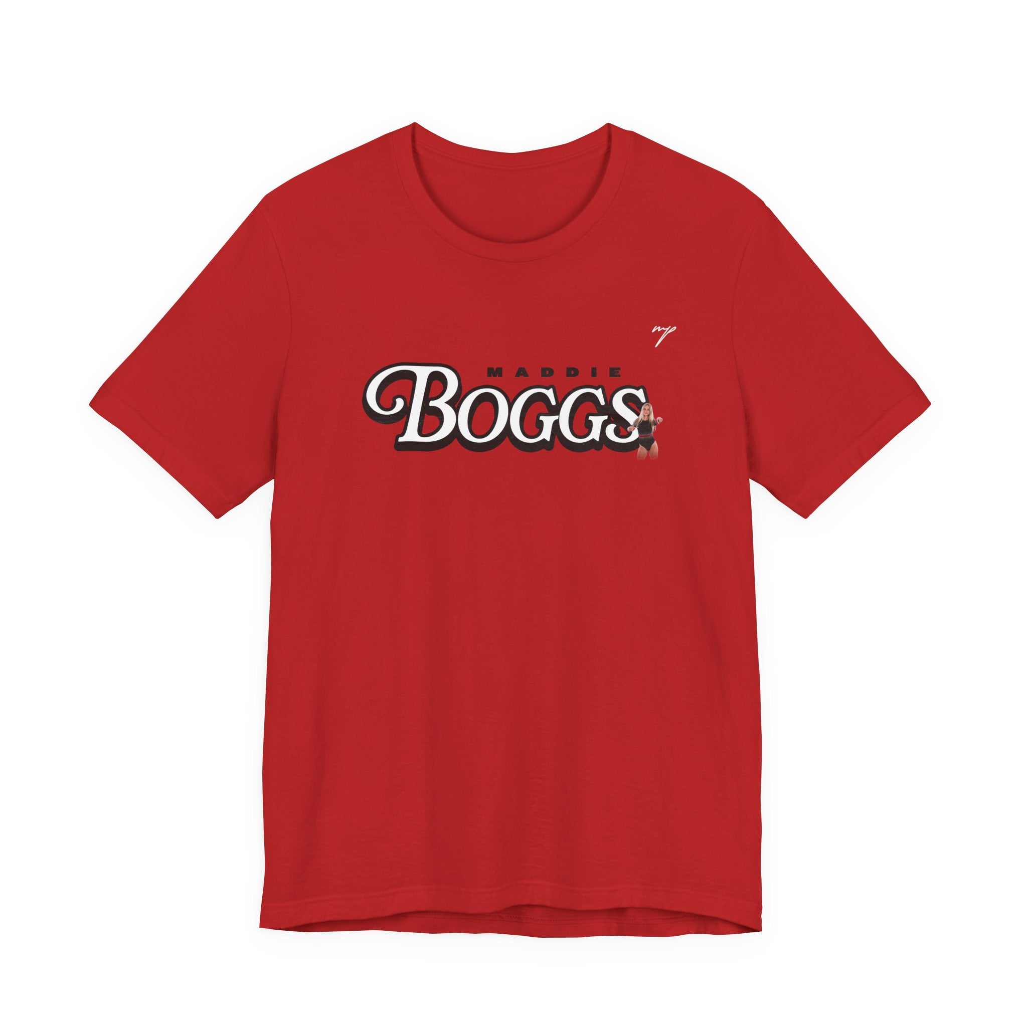 Madison Boggs Graphic Tee