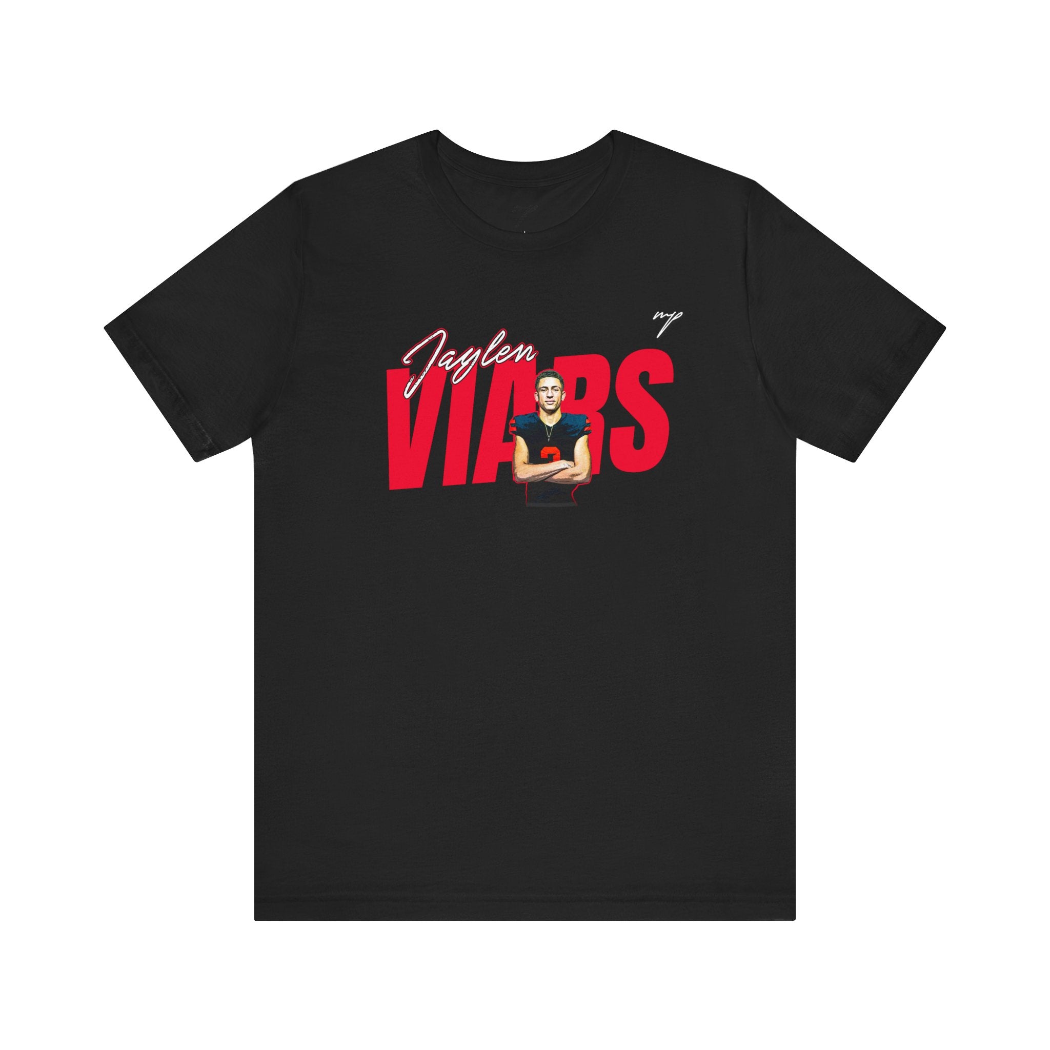 Jaylen Viars Graphic Tee