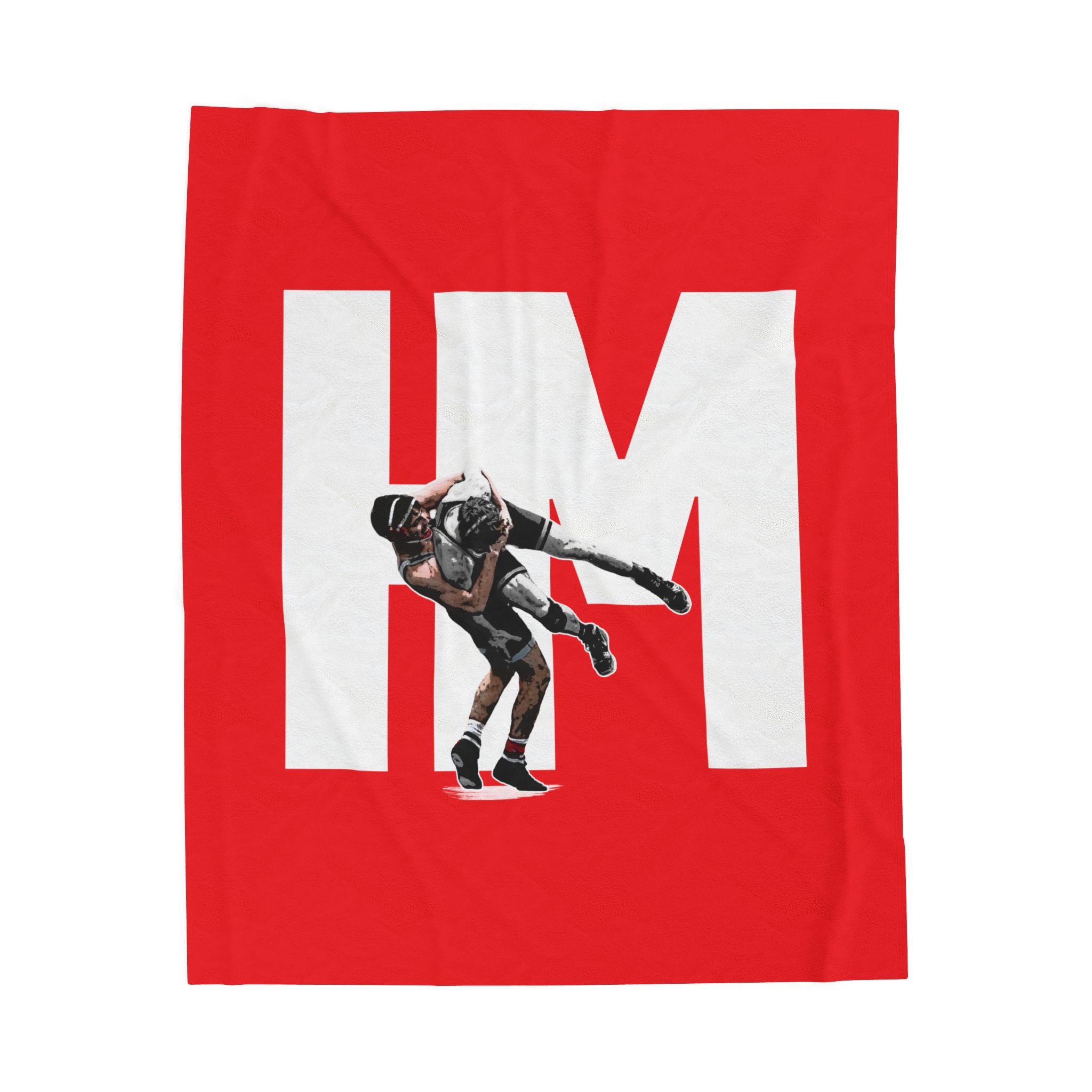 Husam Mustafa Blanket