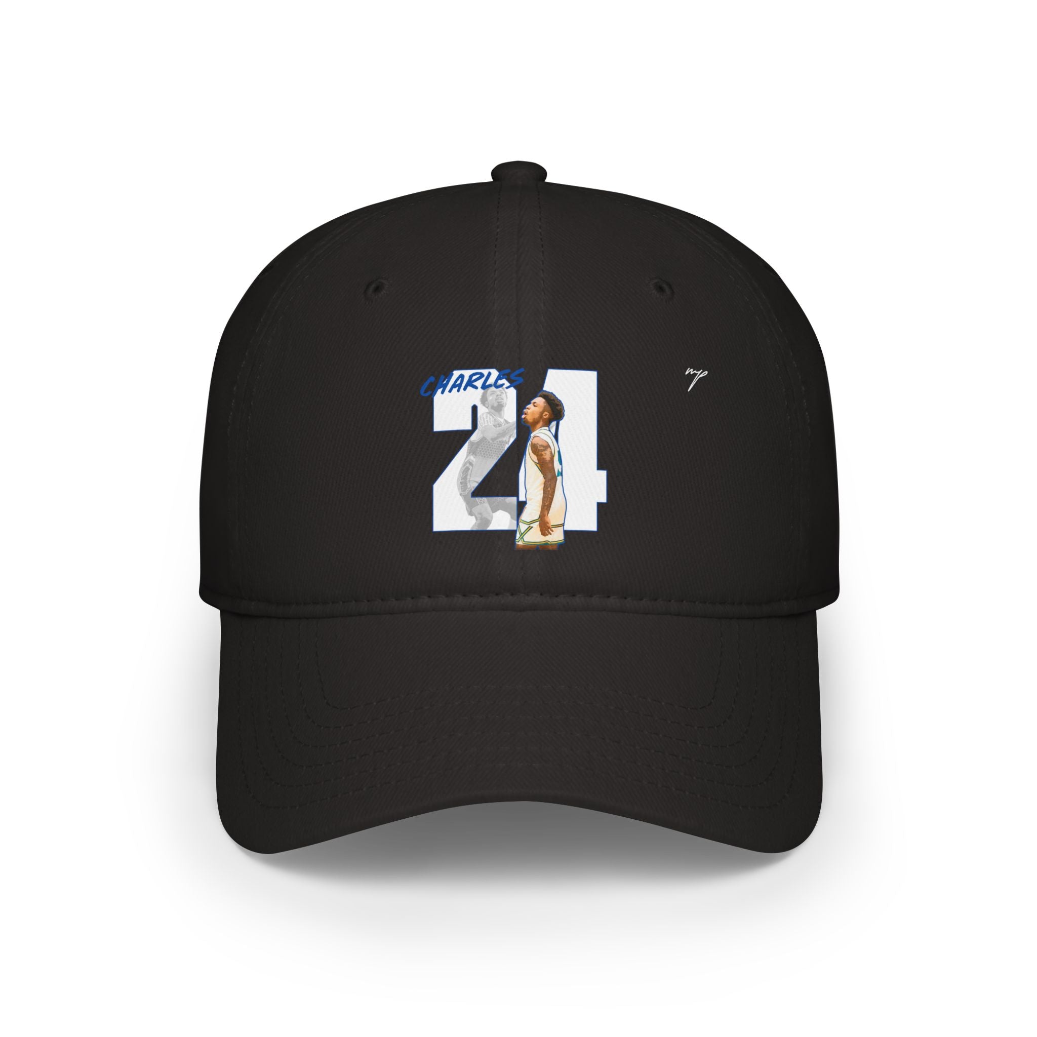 King Charles Hat