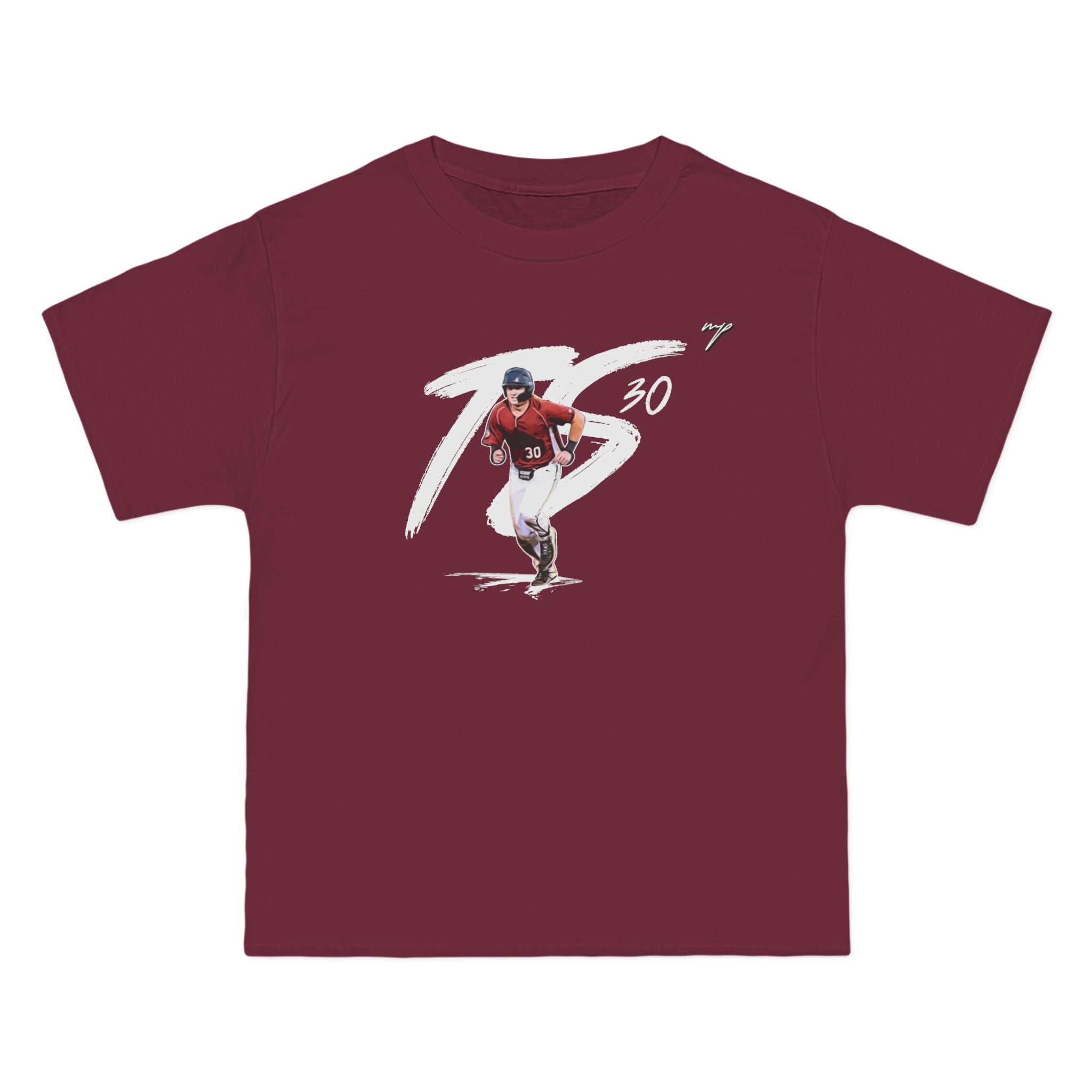 Trey Simpkins Vintage Tee