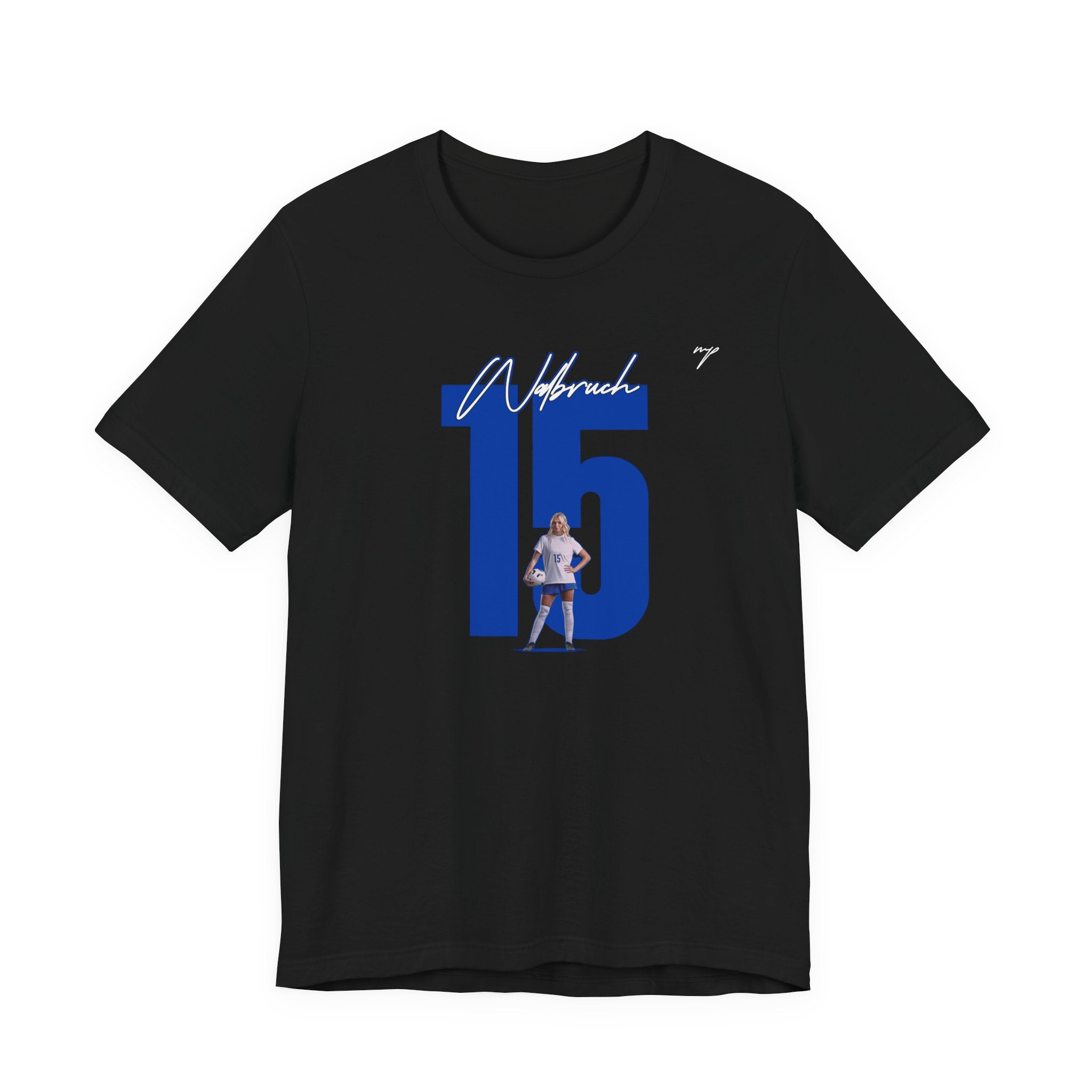 Ellie Walbruch Graphic Tee