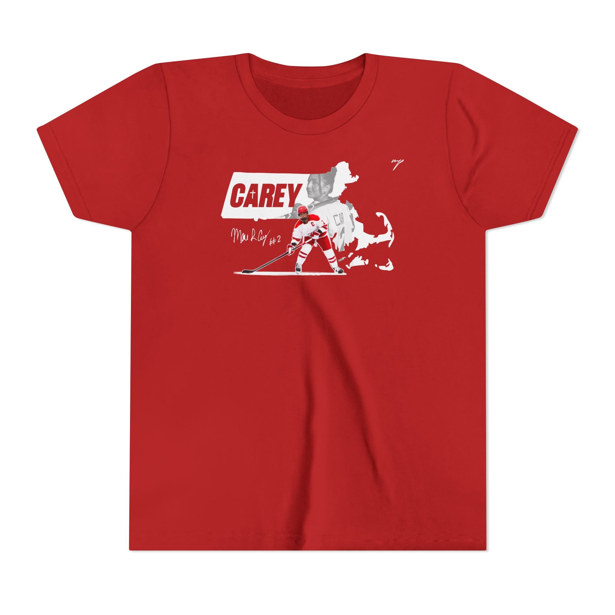 Maeve Carey YOUTH Graphic Tee