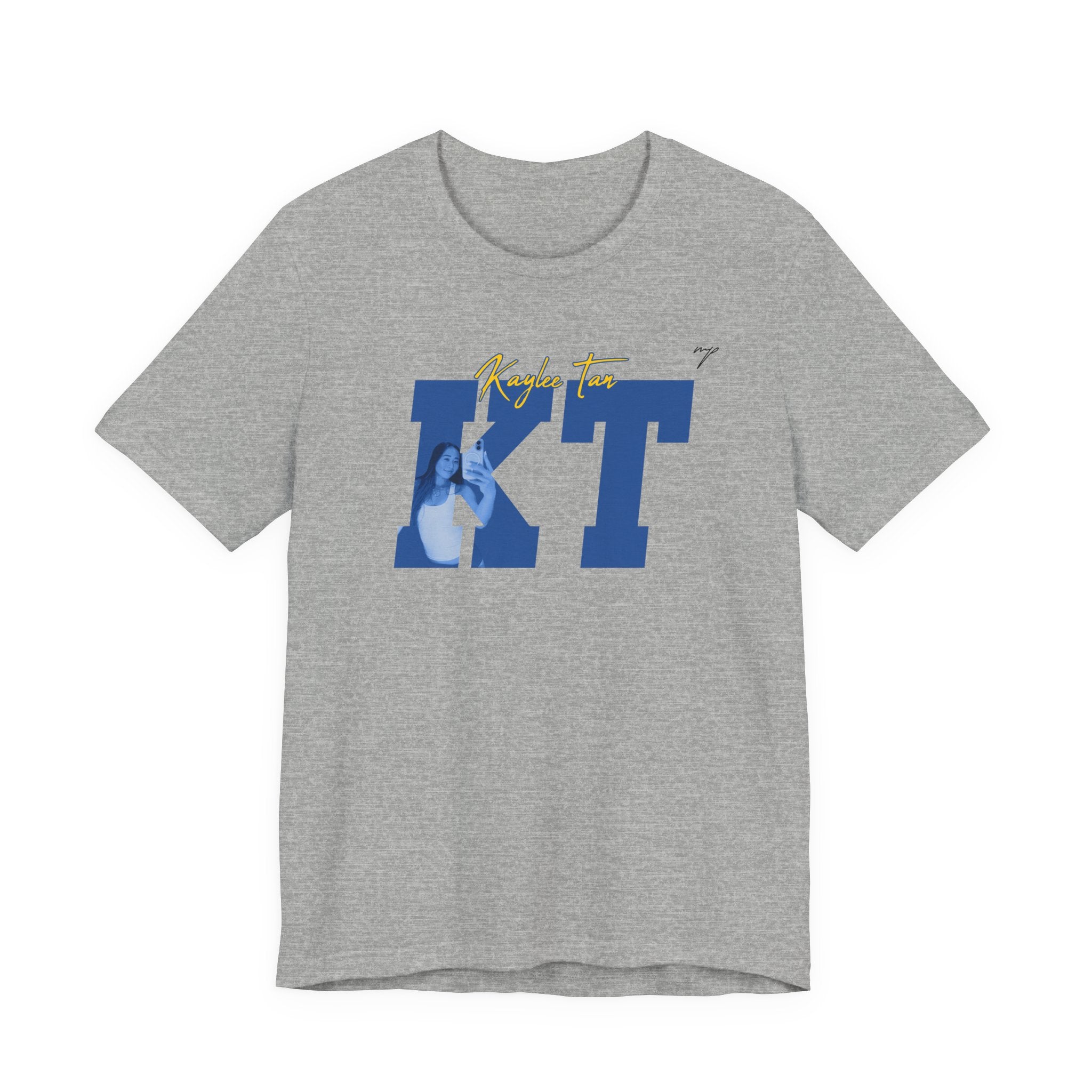 Kaylee Tan Graphic Tee