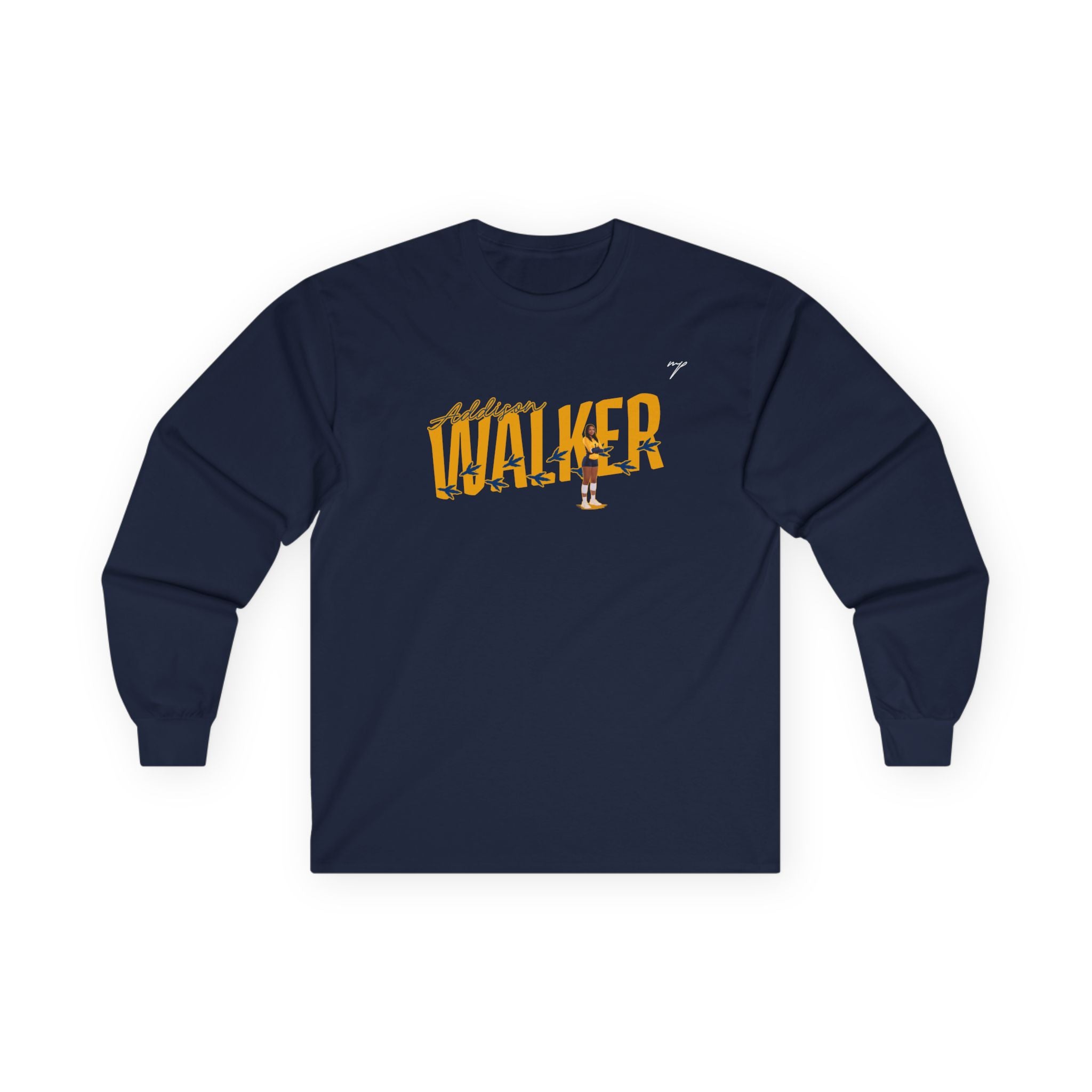 Addison Walker Long Sleeve