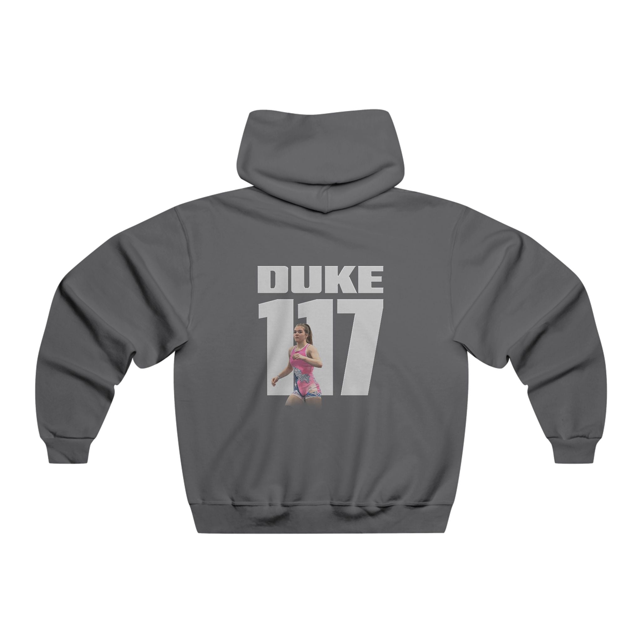 Susannah Duke Vintage Hoodie