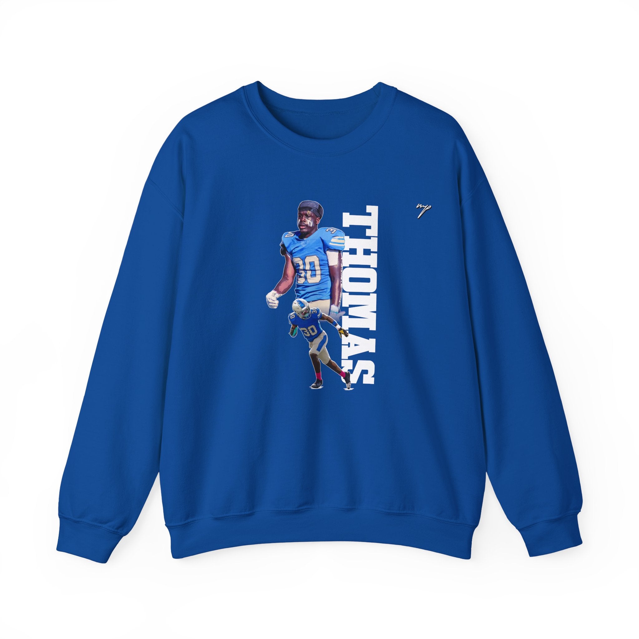 Chaney Thomas Crewneck
