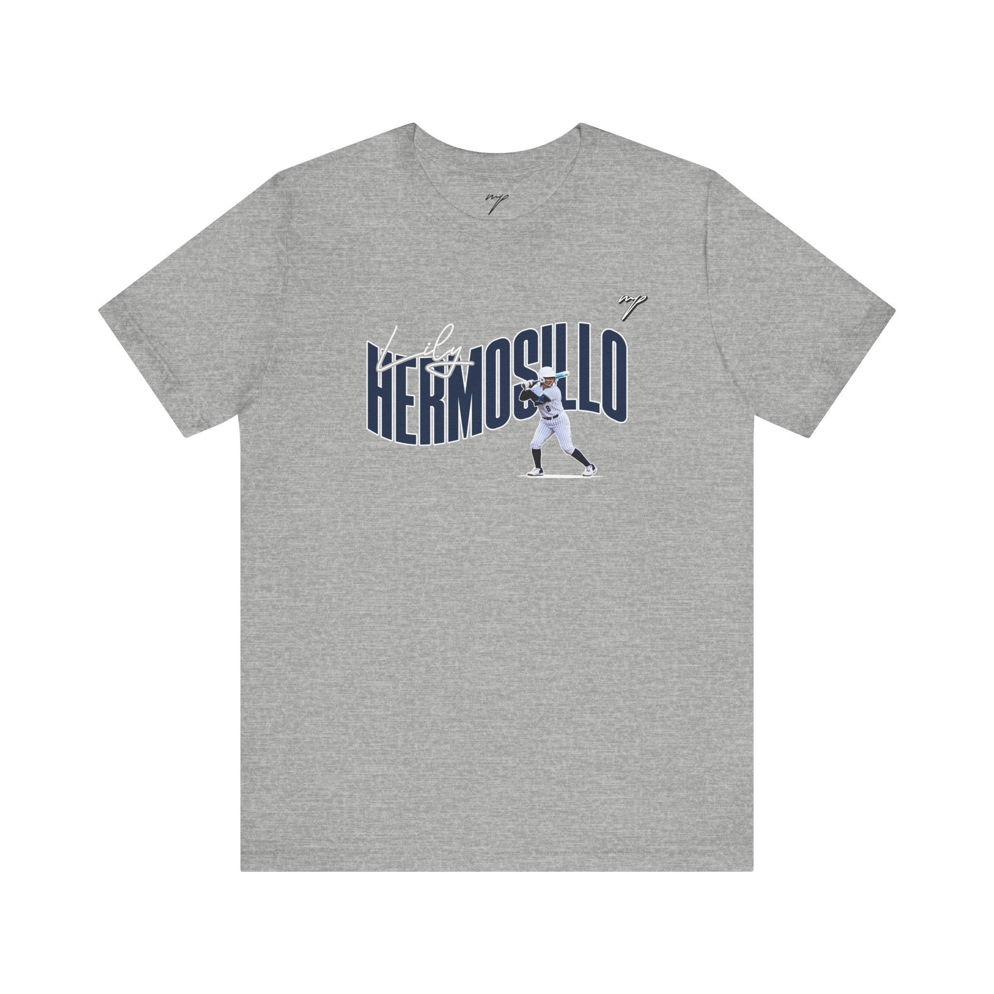 Lily Hermosillo Graphic Tee