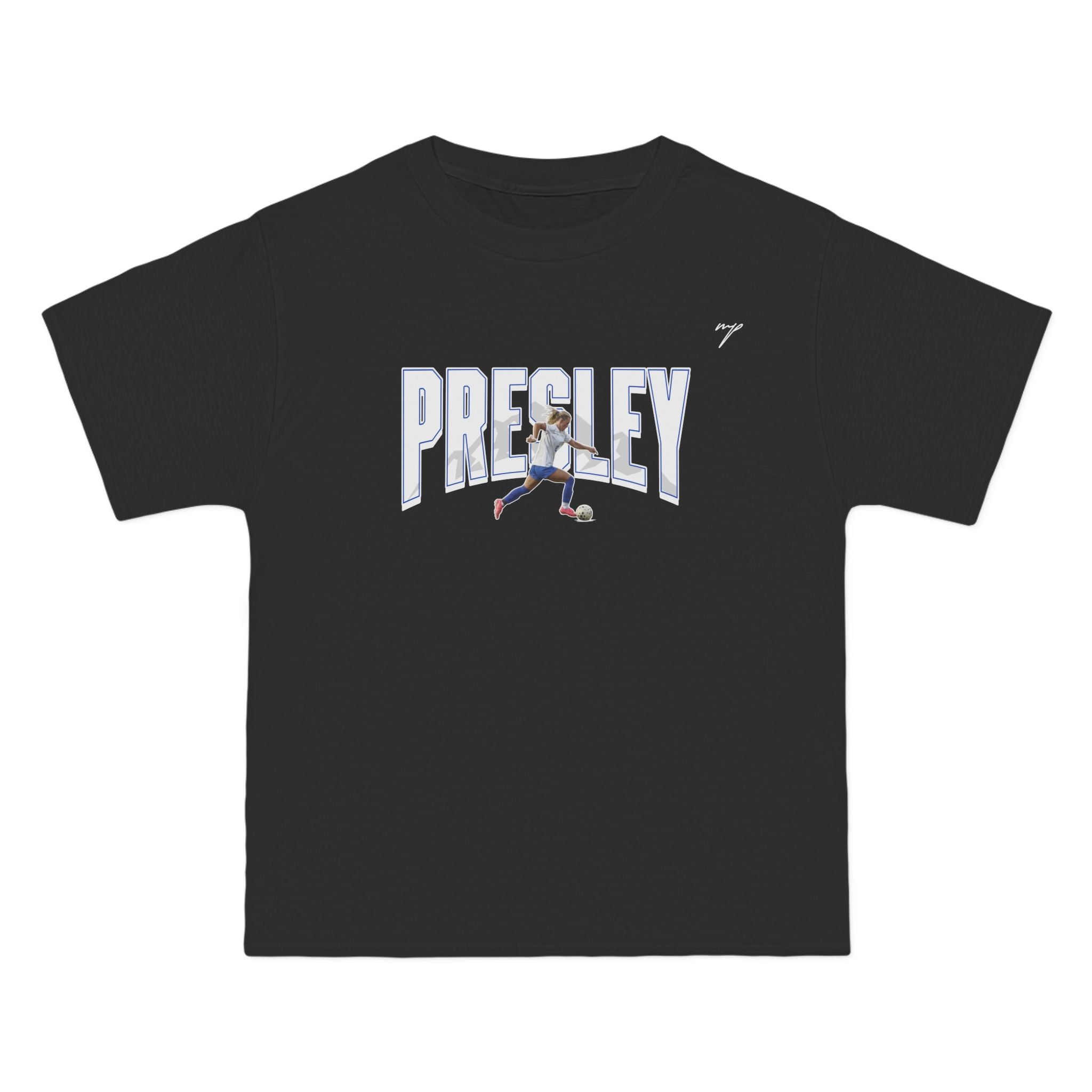 Presley Freeman Vintage Tee