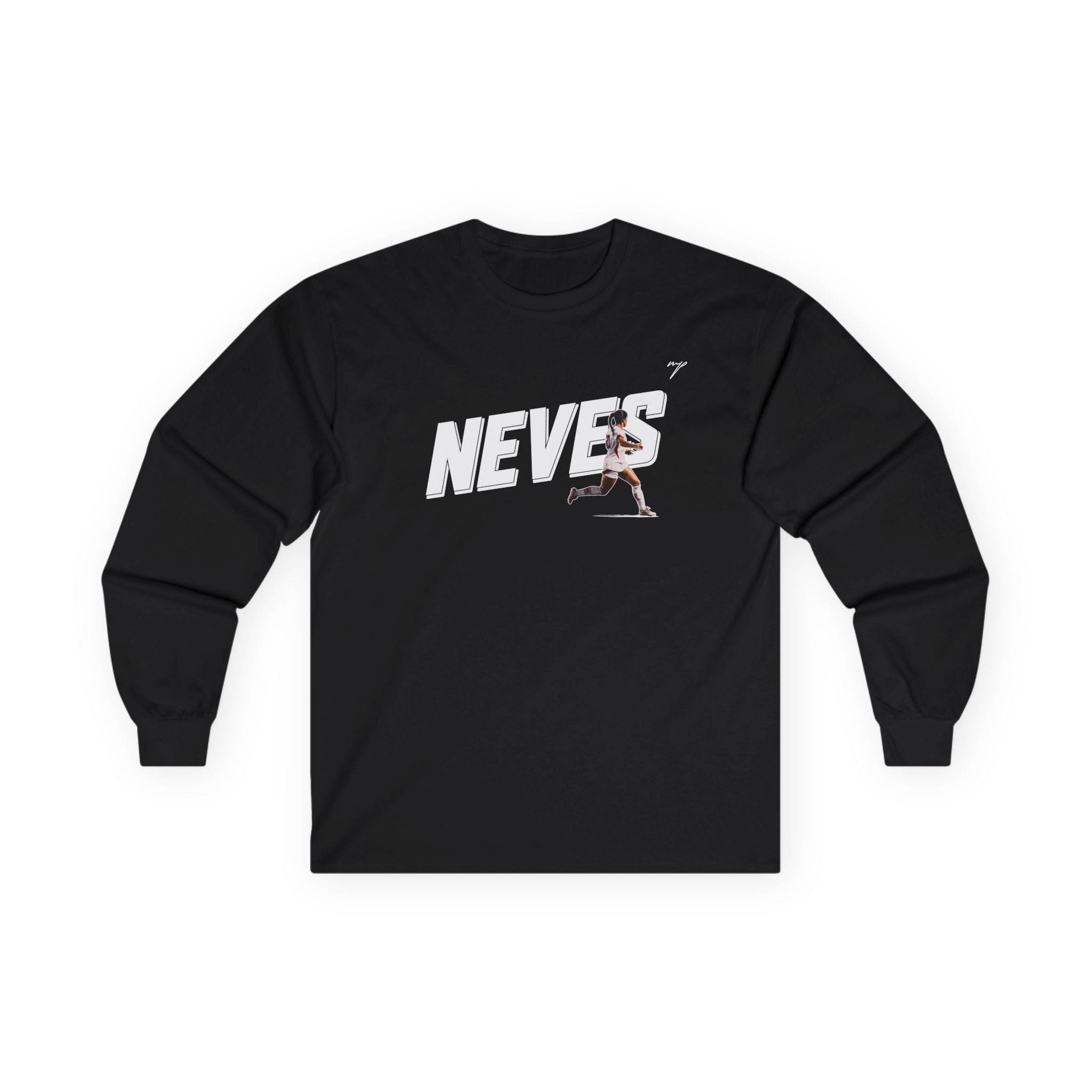 Sophie Neves Long Sleeve