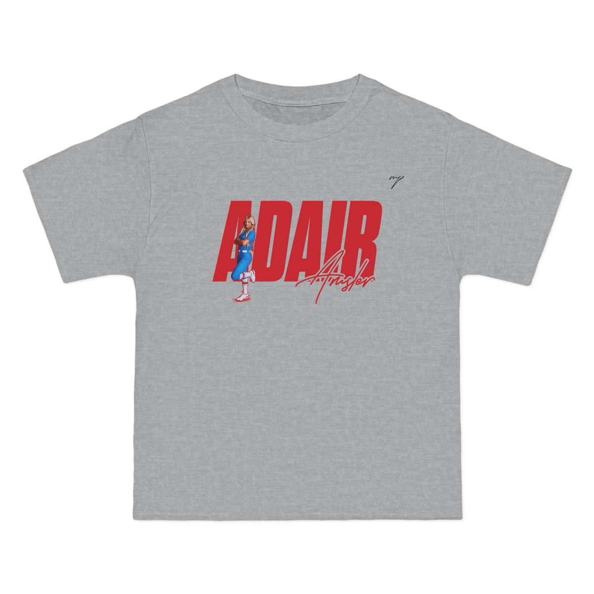Adair Amsler Vintage Tee