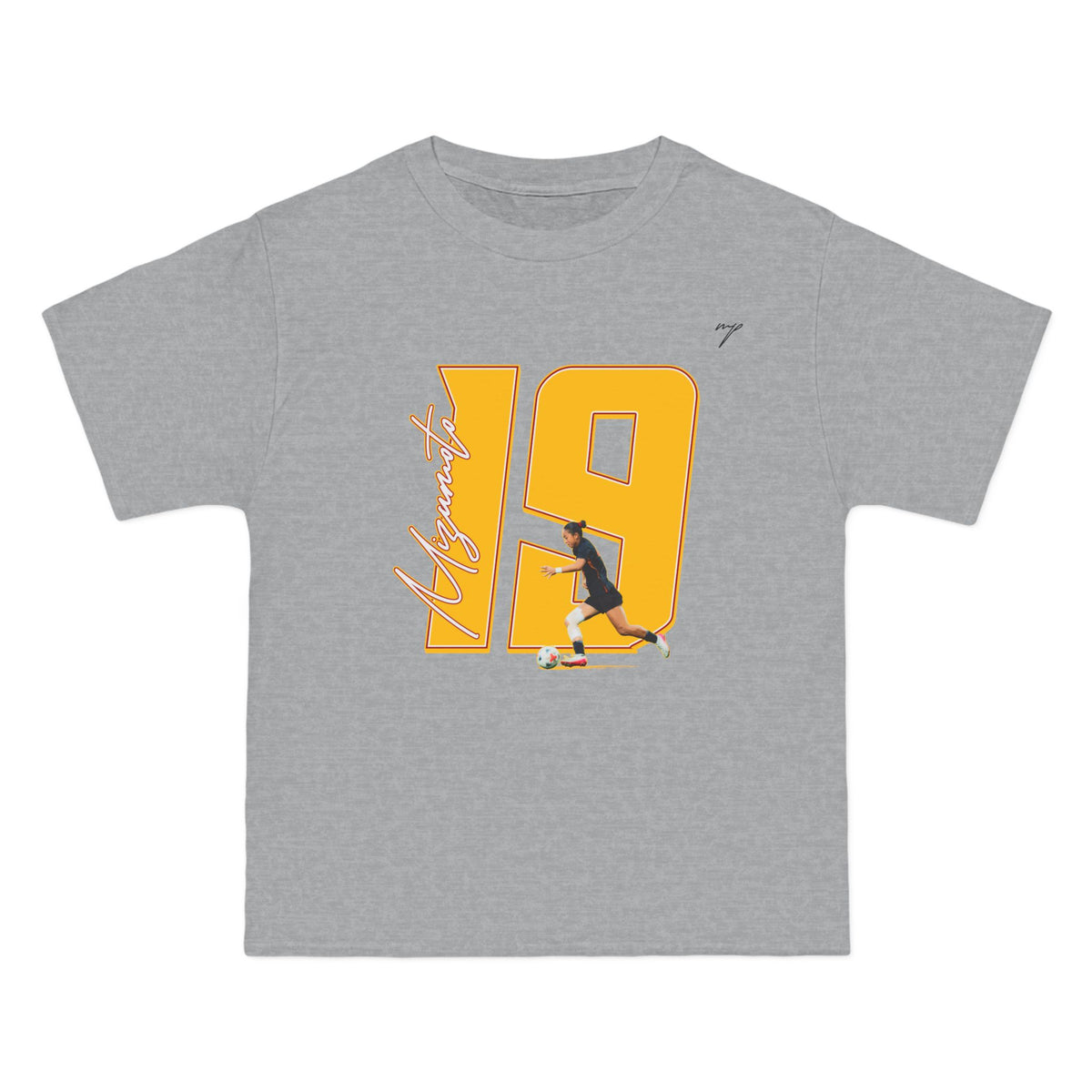 Hana Mizumoto Vintage Tee