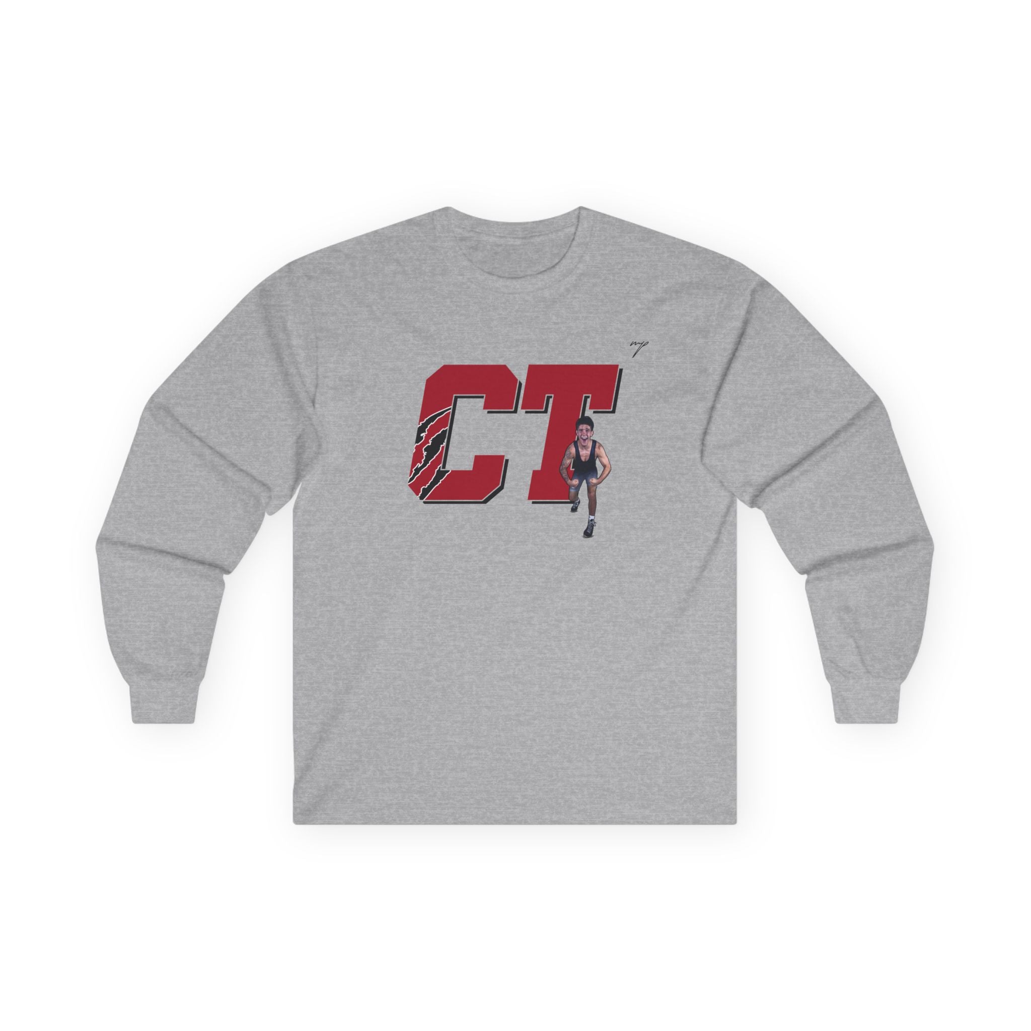 Cody Trevino Long Sleeve