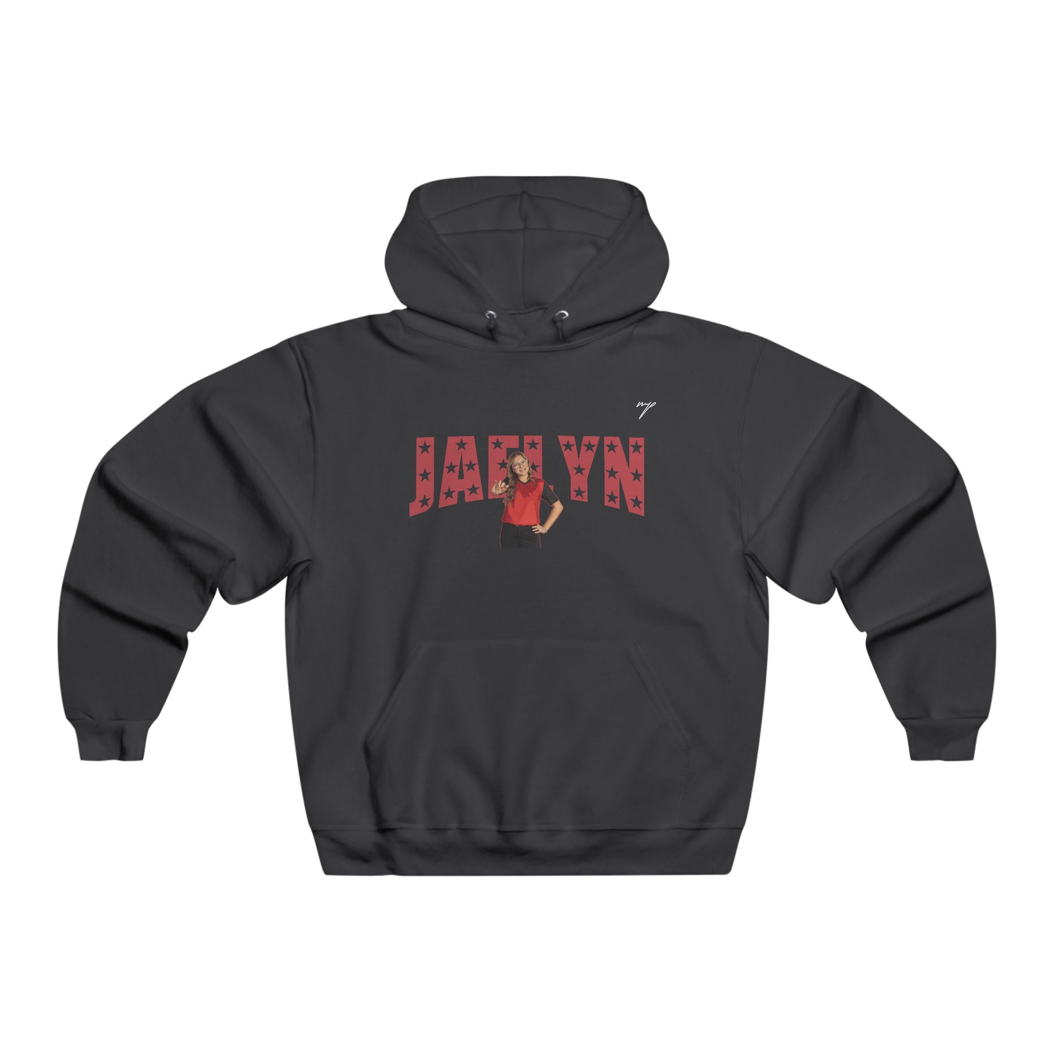 Jaelyn Hammond Vintage Hoodie