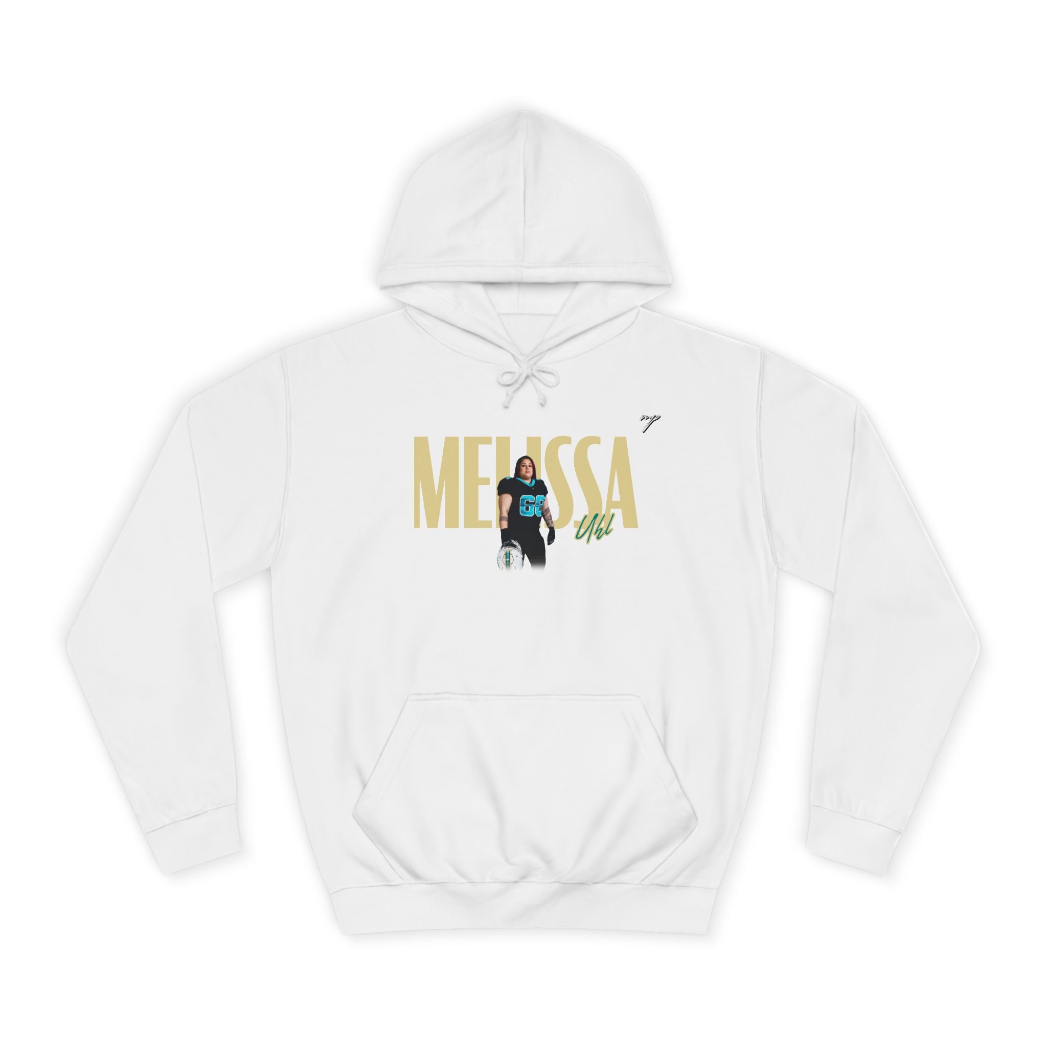 Melissa Uhl Hoodie