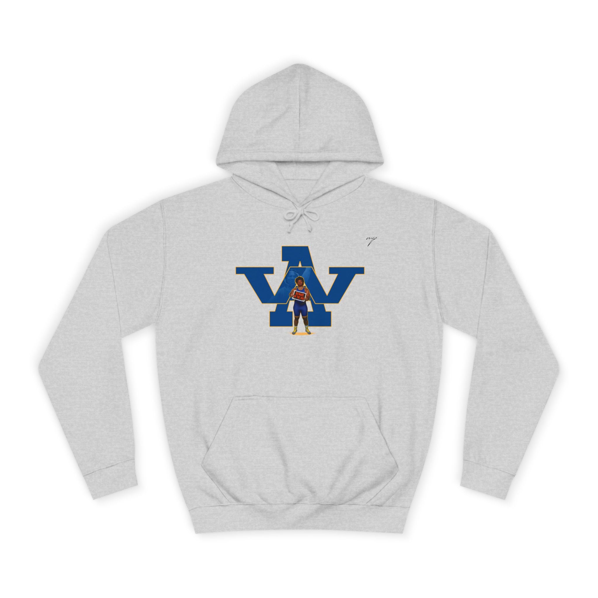 Atiyana Williams Hoodie