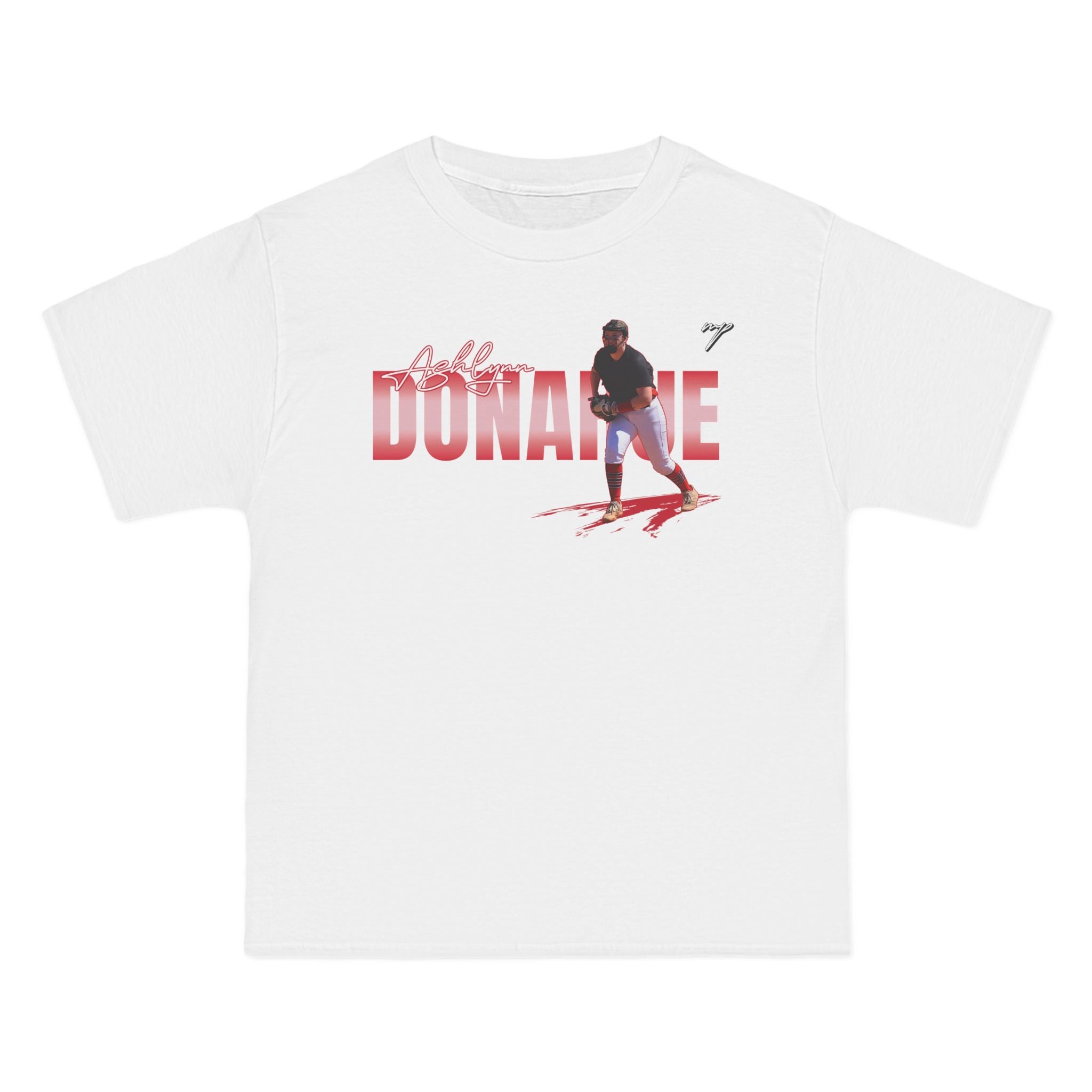 Ashlynn Donahue Vintage Tee