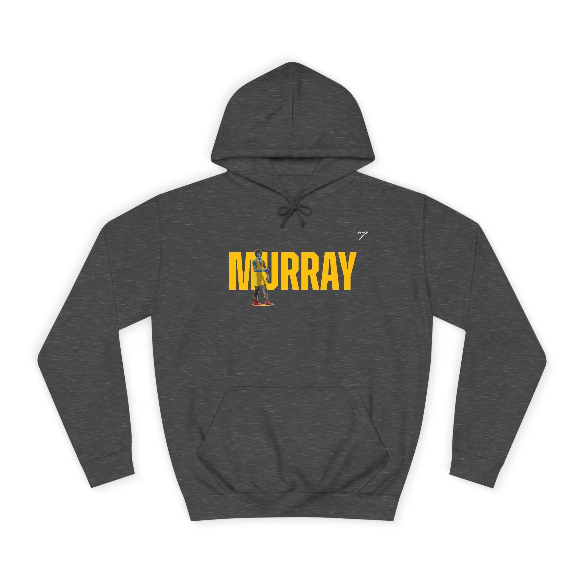 Ty Murray Hoodie