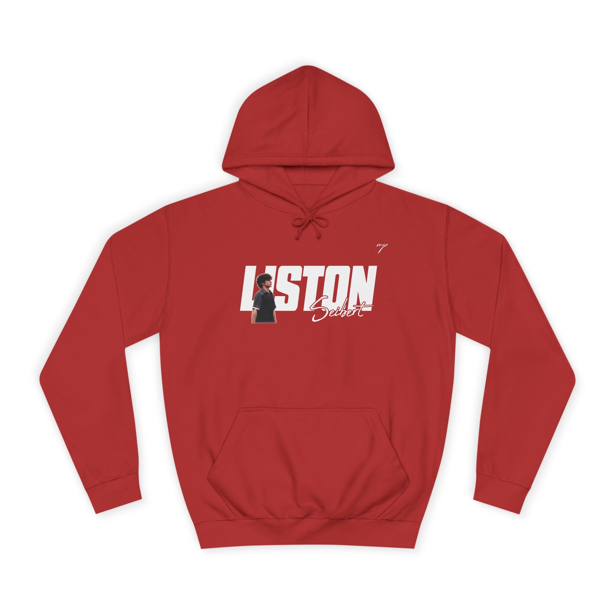 Liston Seibert Hoodie