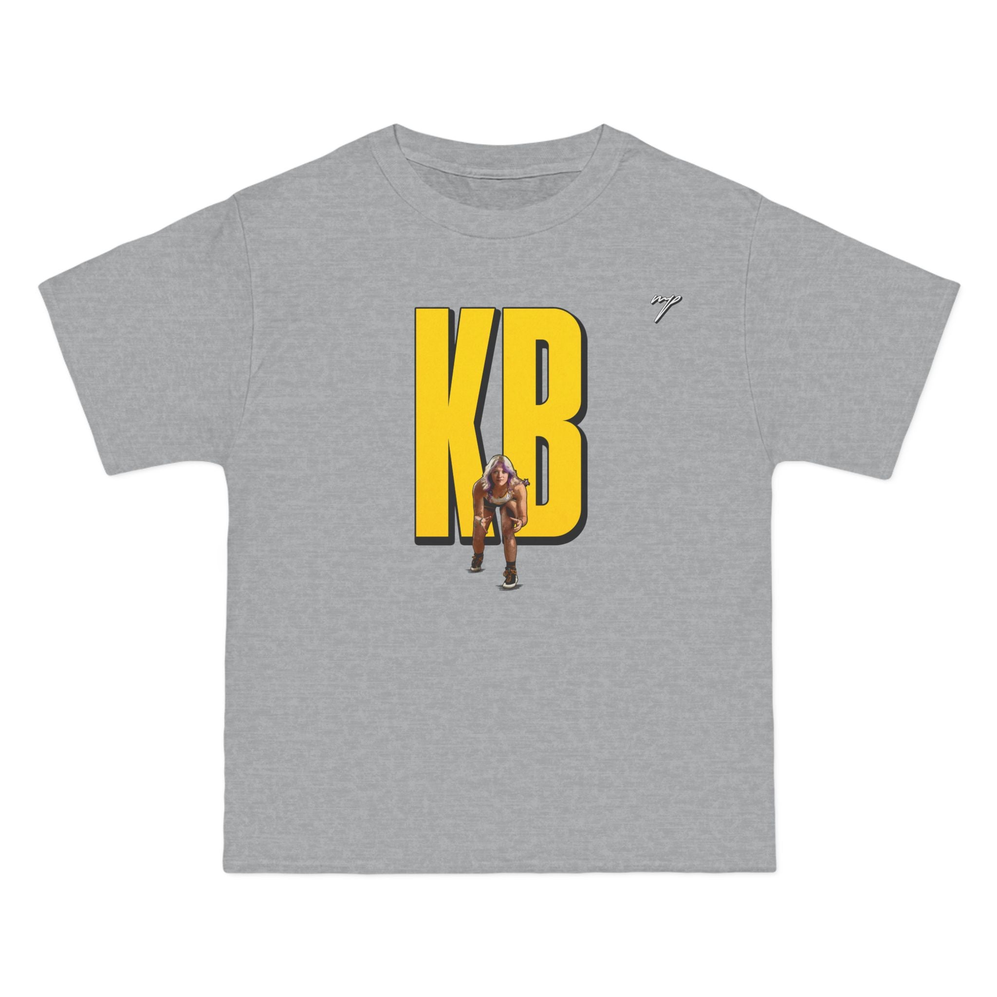 Kylie Brigman Vintage Tee