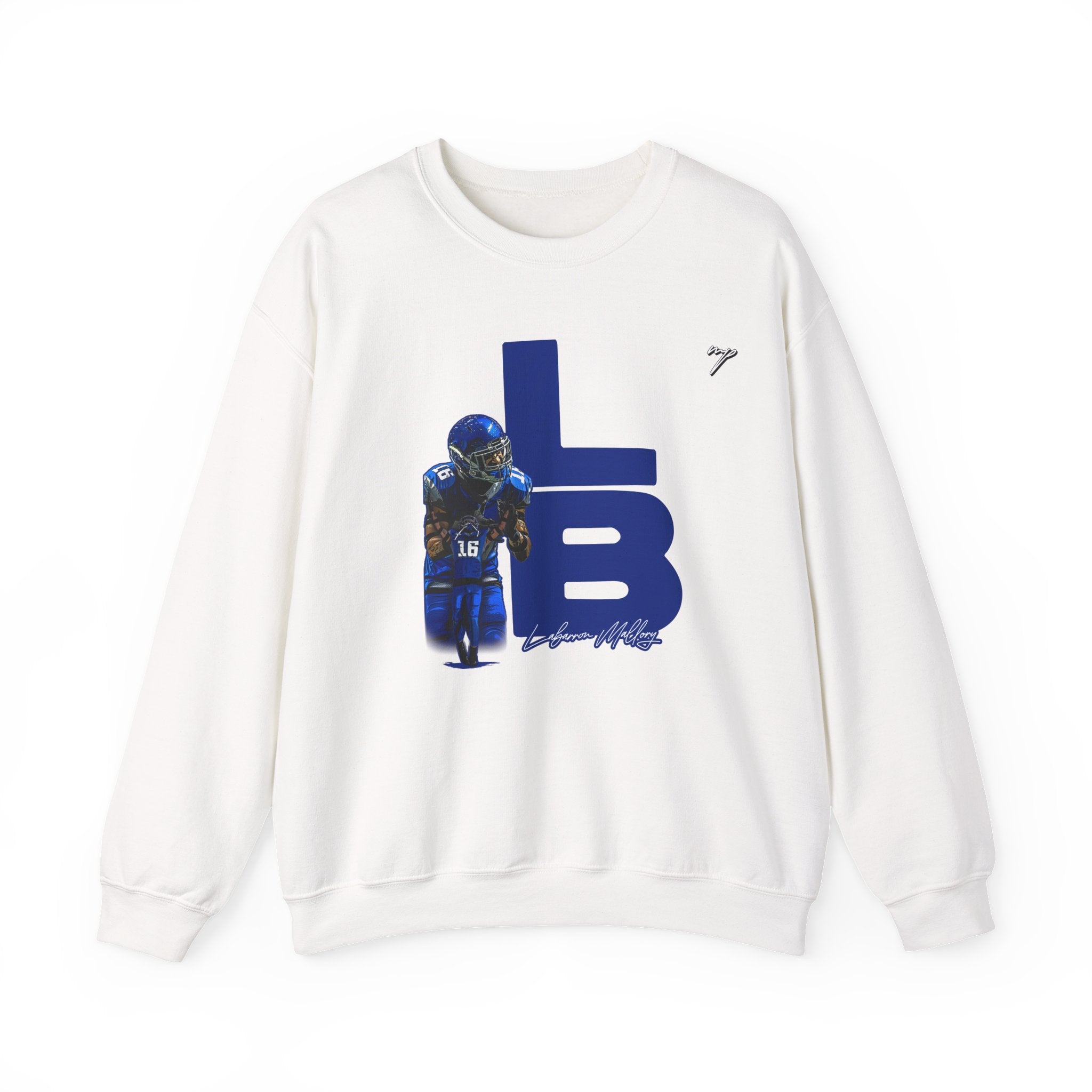 Labarron Mallory Crewneck