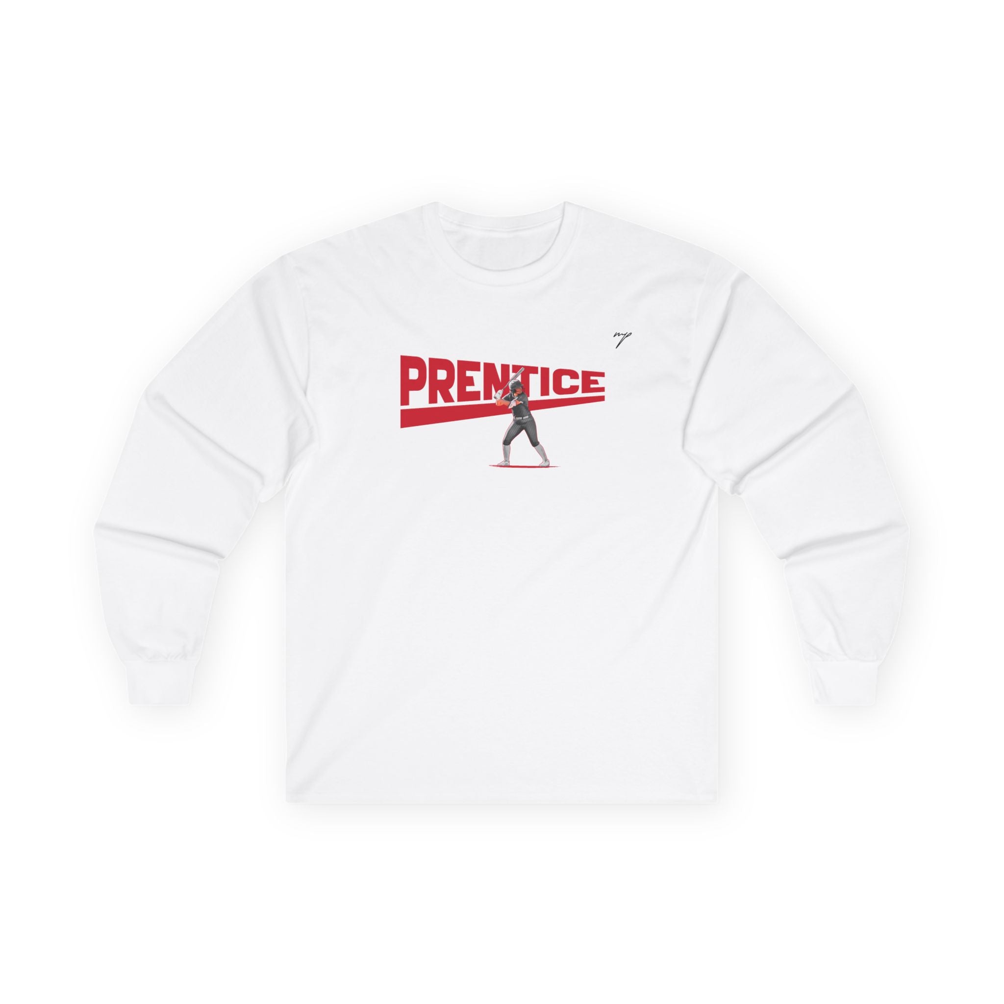Sofia Prentice Long Sleeve