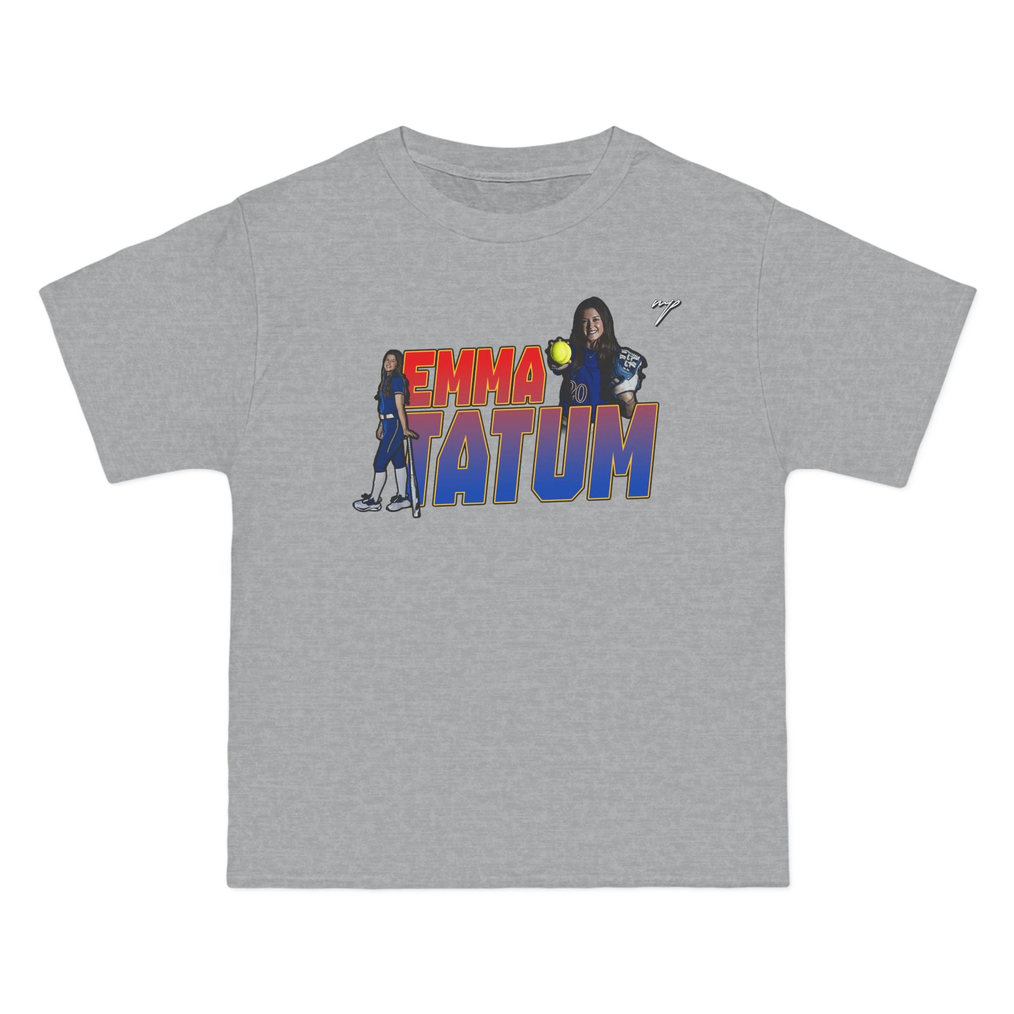 Emma Tatum Vintage Tee