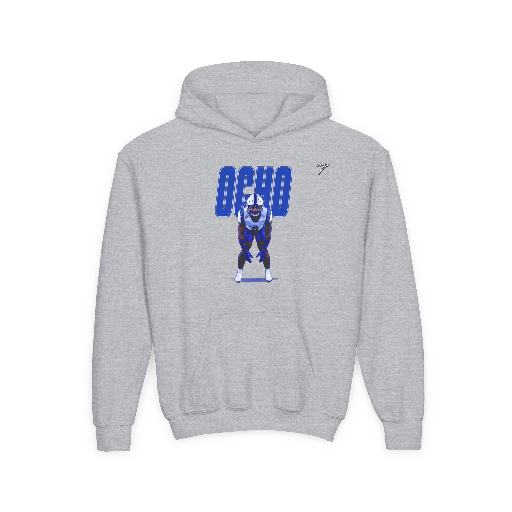 Nate Lindsey YOUTH Hoodie