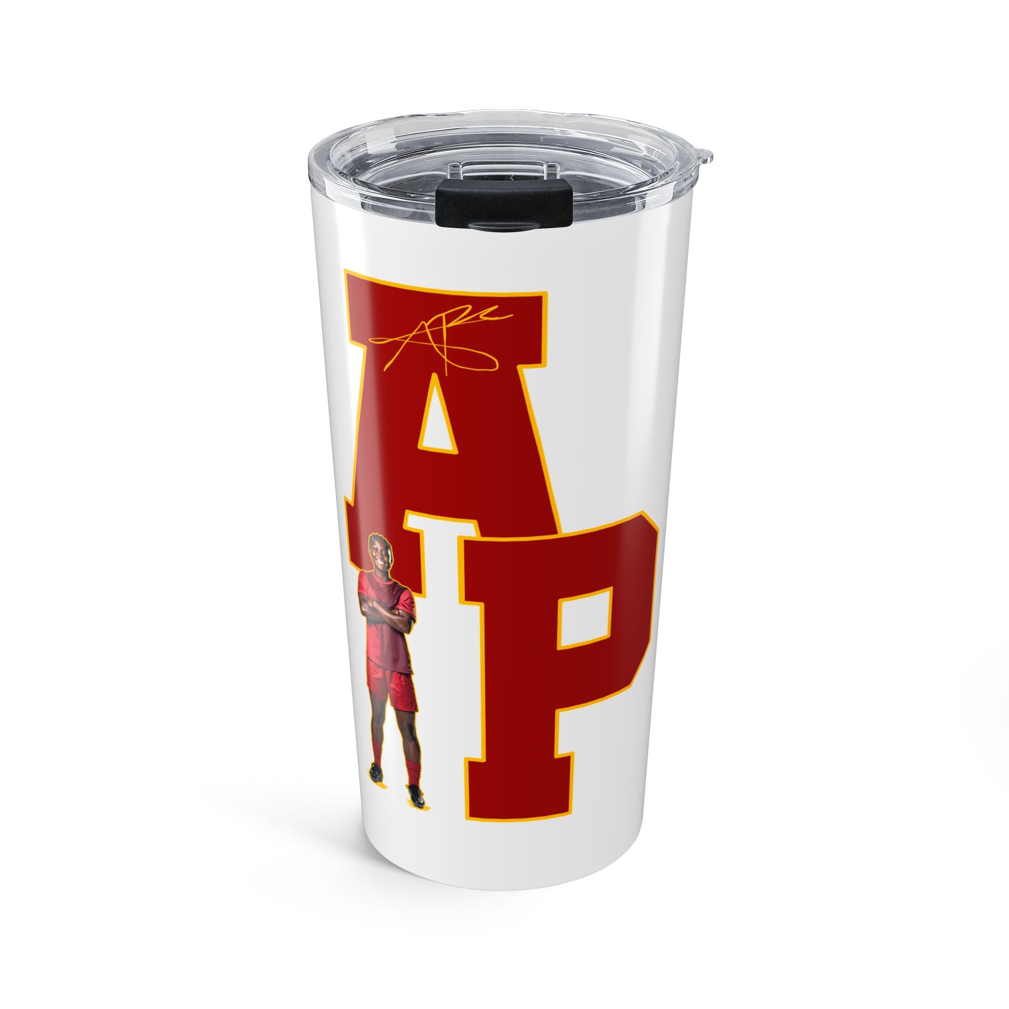 Alyssa Parsons Tumbler Mug