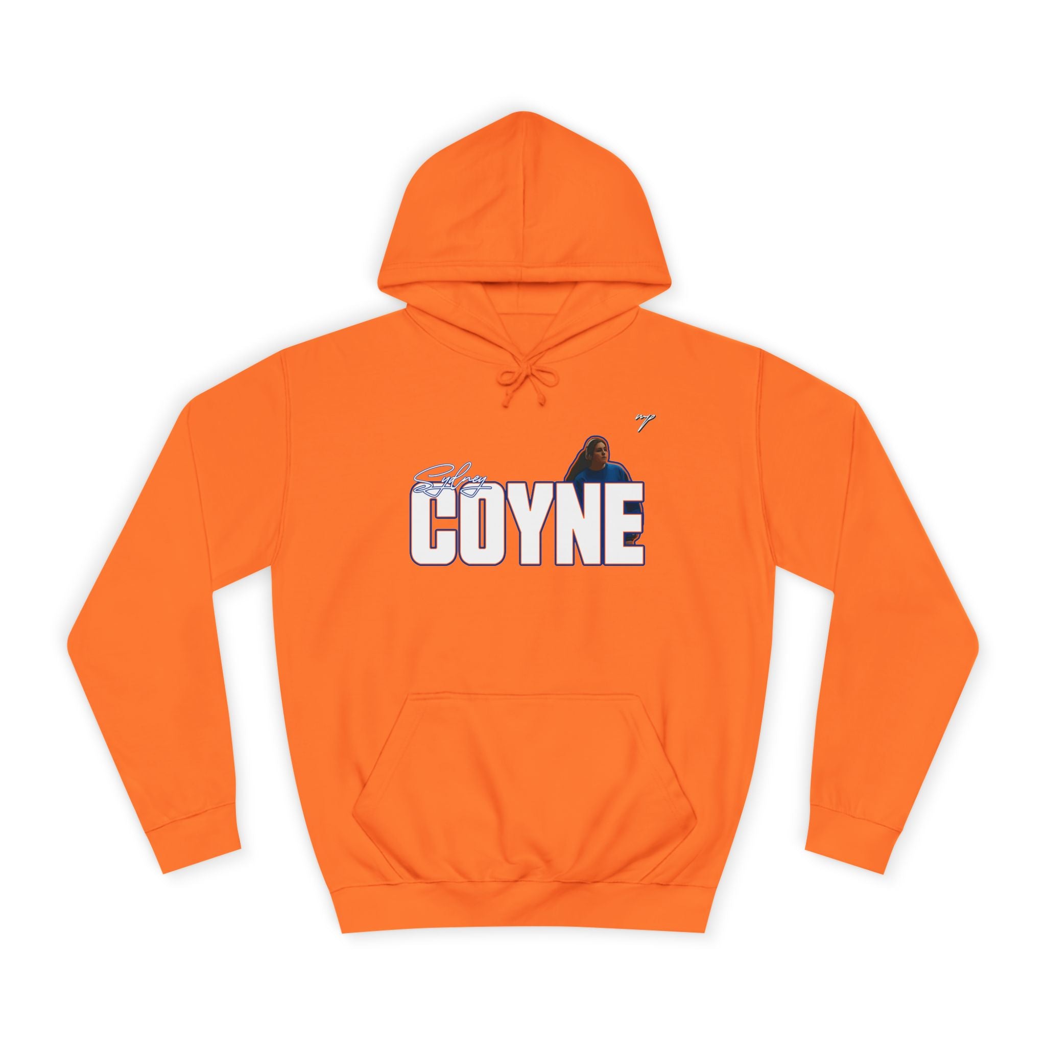 Sydney Coyne Hoodie
