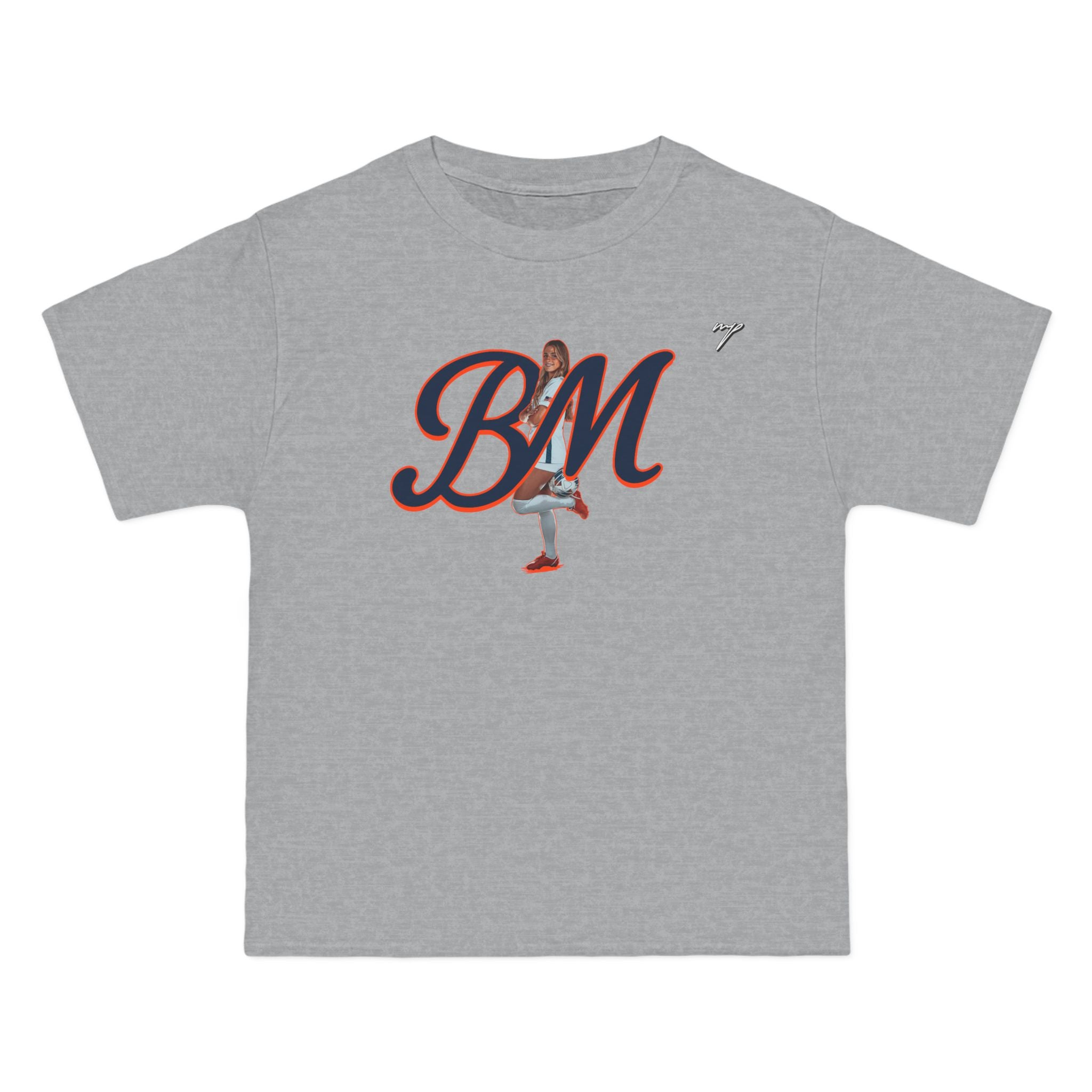 Bryn Maxwell Vintage Tee