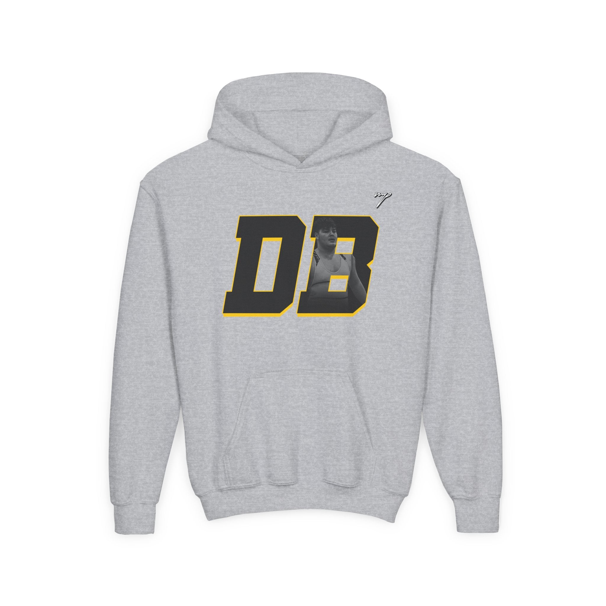 Dylan Boone YOUTH Hoodie