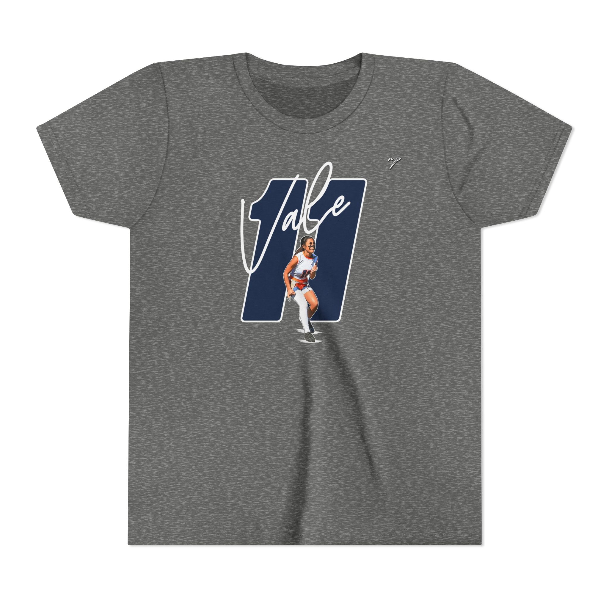 Valentina Hernandez YOUTH Graphic Tee