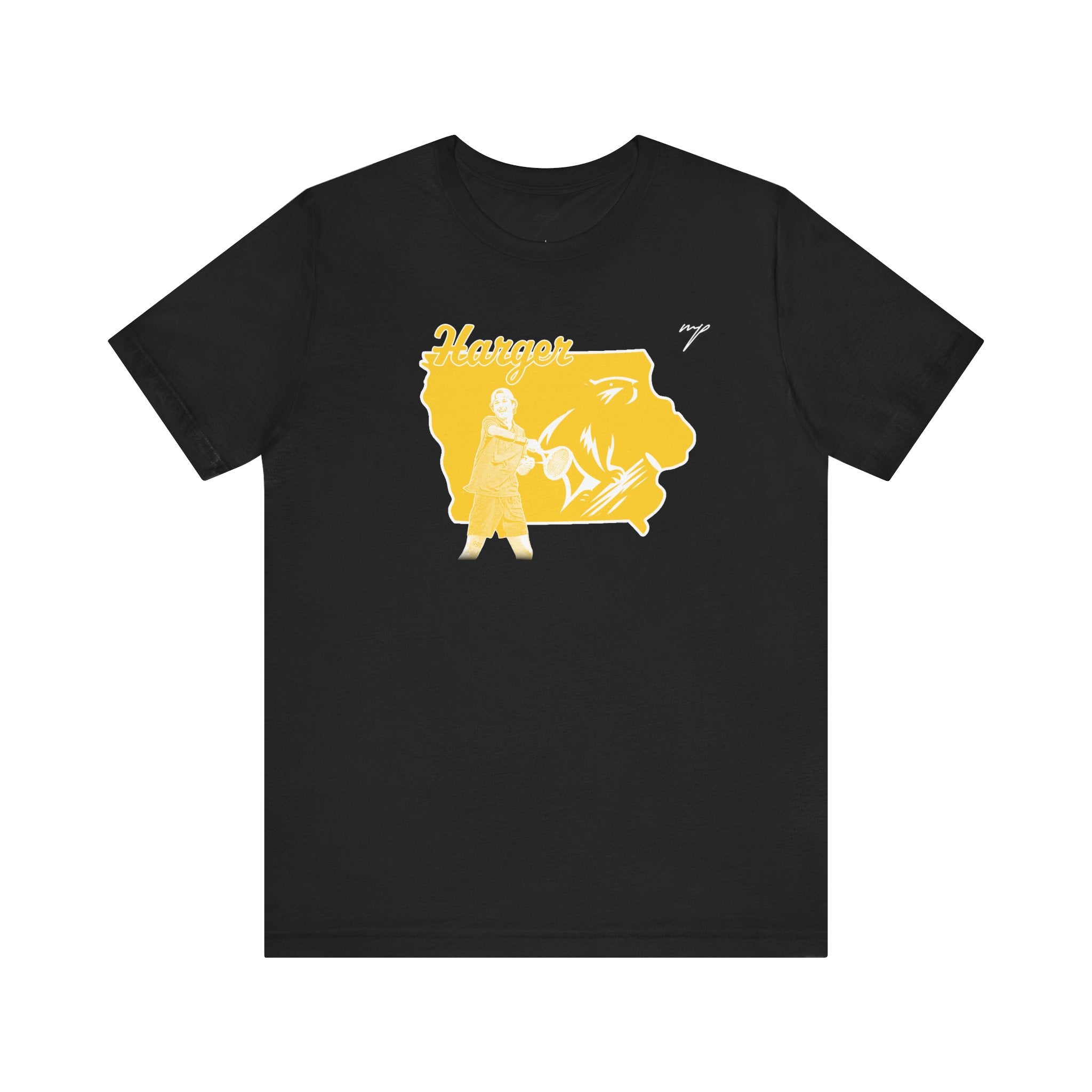 Tyler Harger Graphic Tee