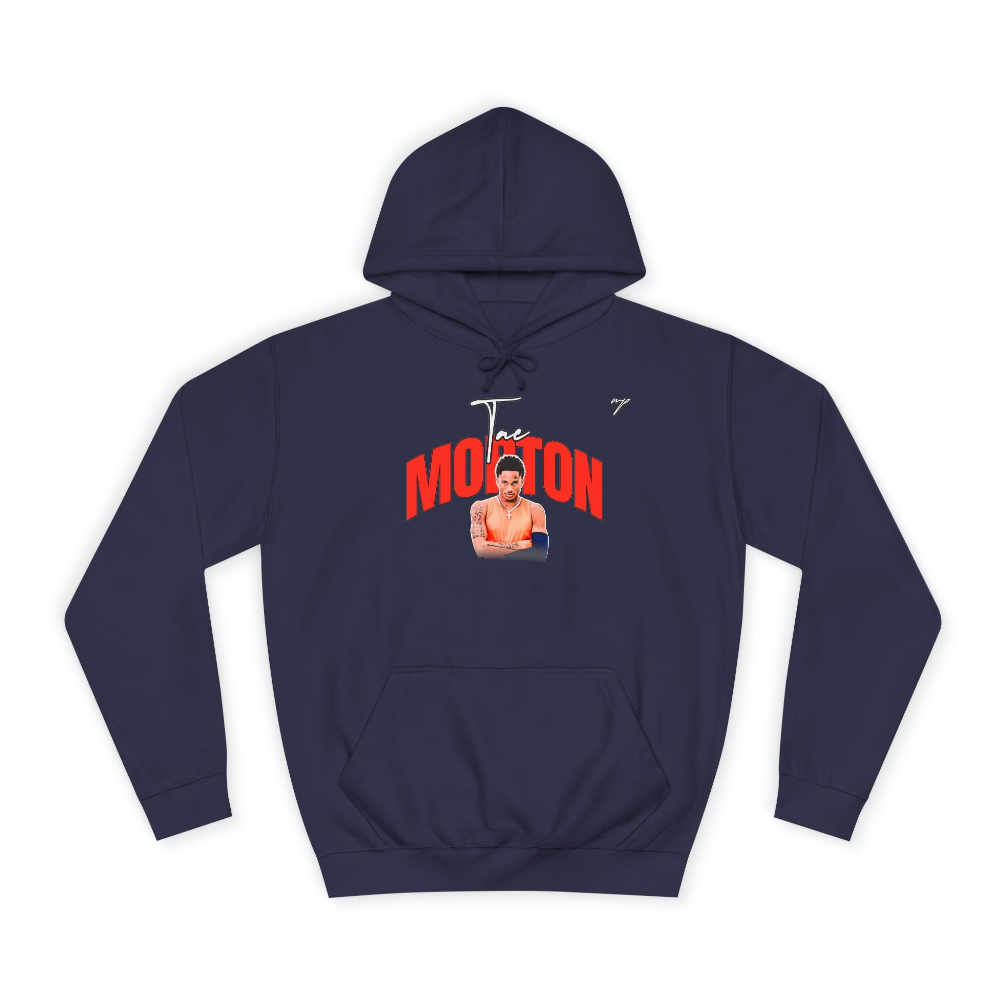 Tae Morton Hoodie