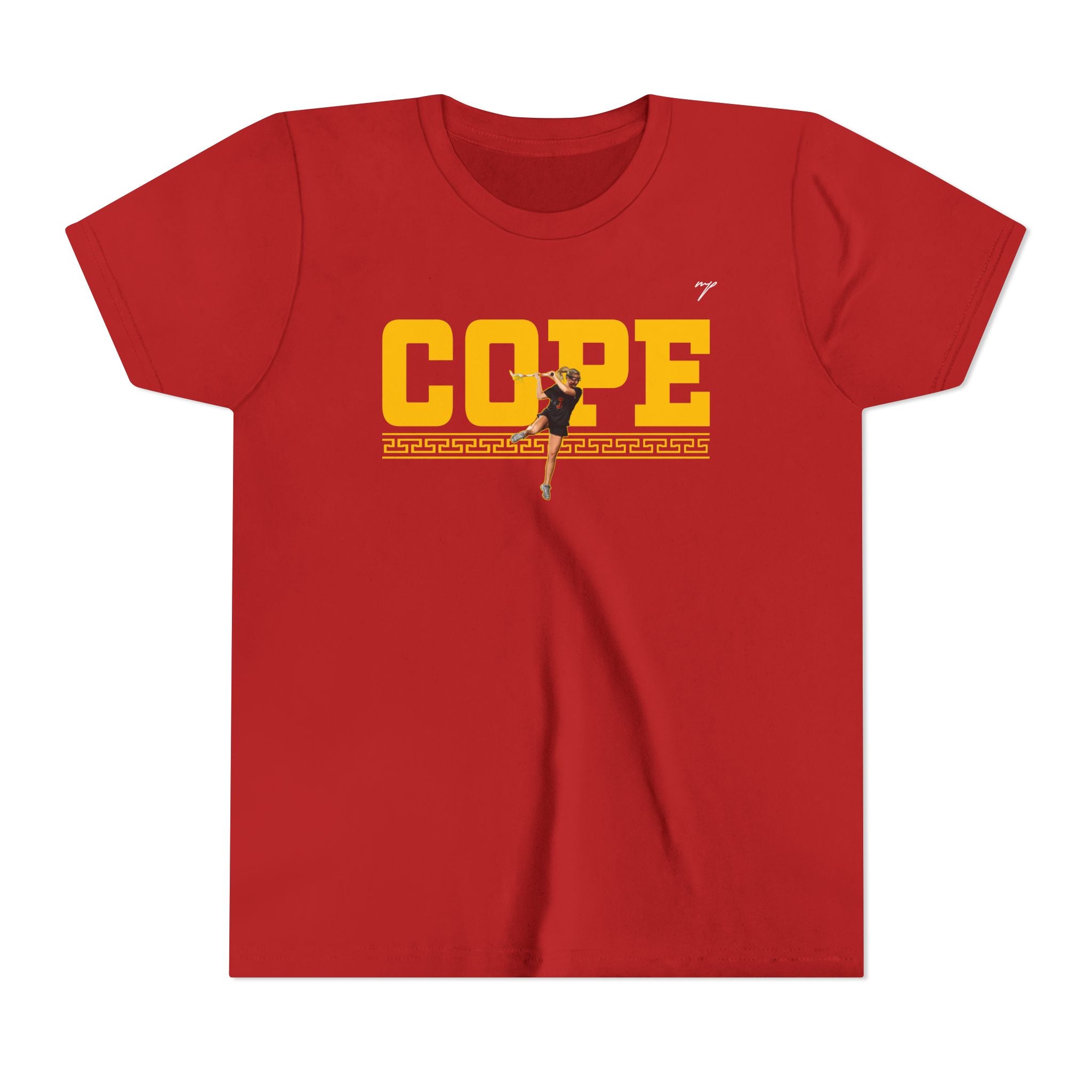 Lillie Bea Cope YOUTH Graphic Tee