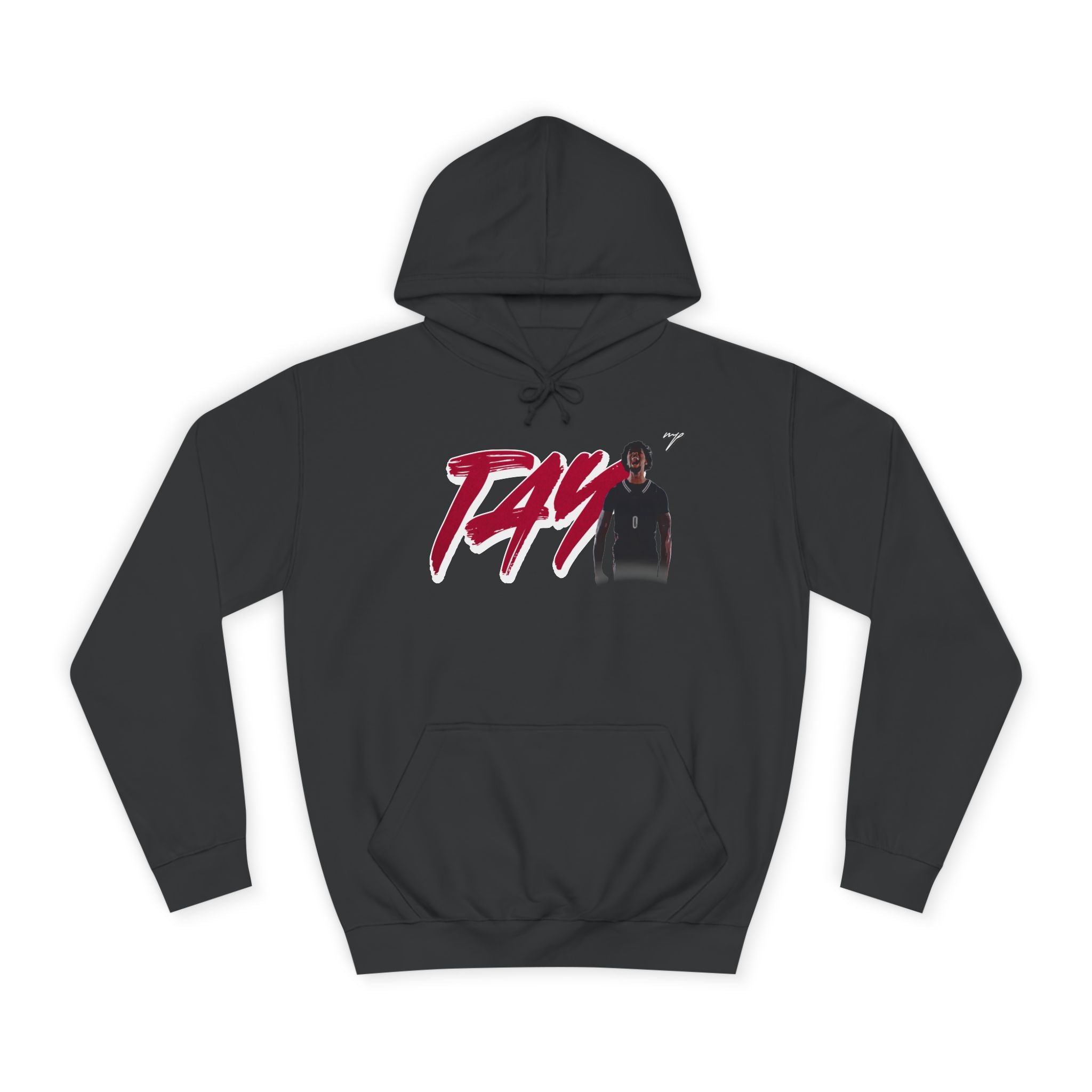 Tay Smith Hoodie