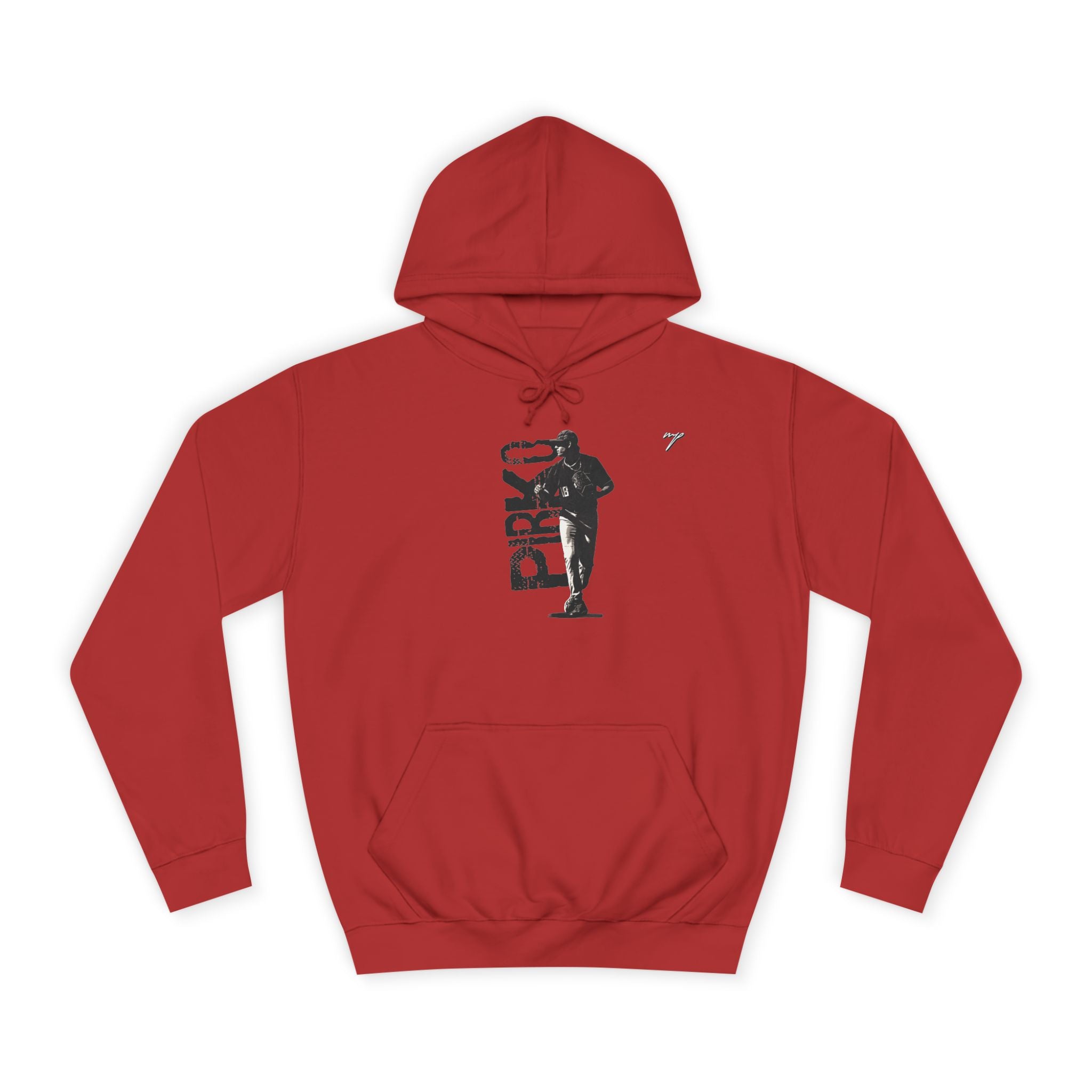 Lukas Pirko Hoodie