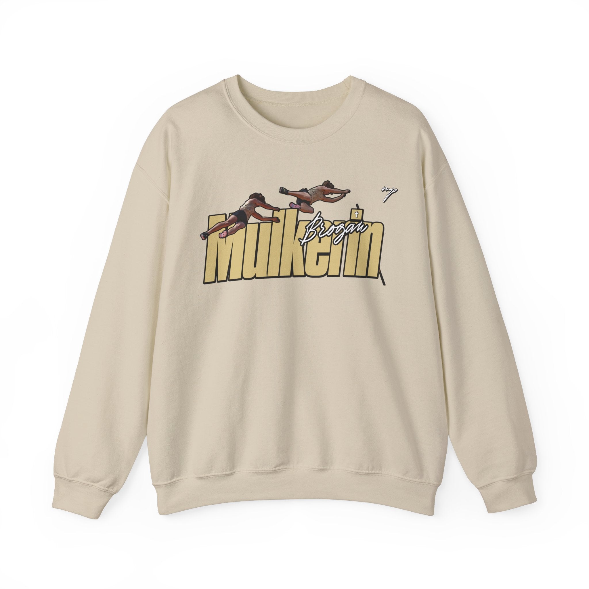 Brogan Mulkerin Crewneck